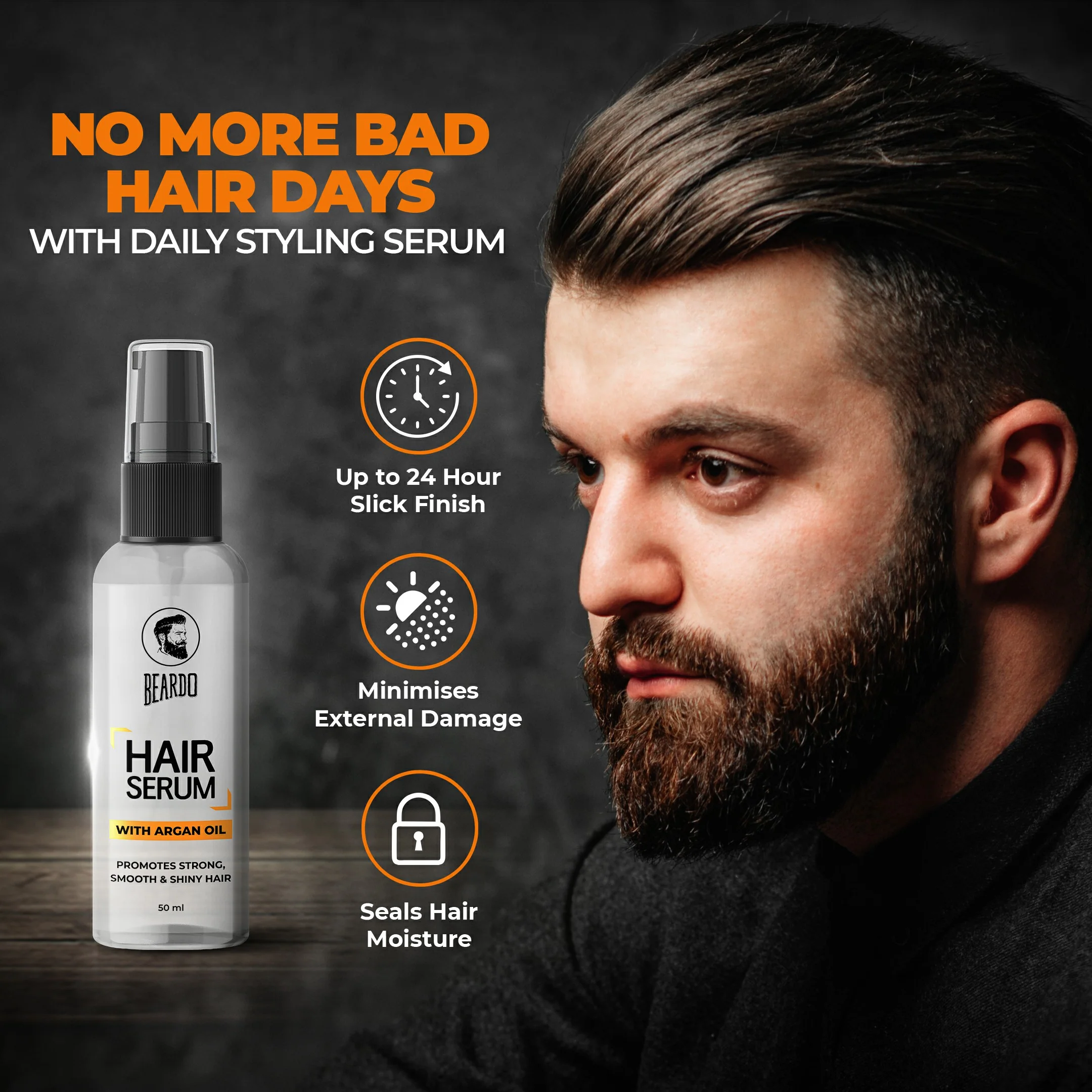 Dandruff Control Combo - Image 7