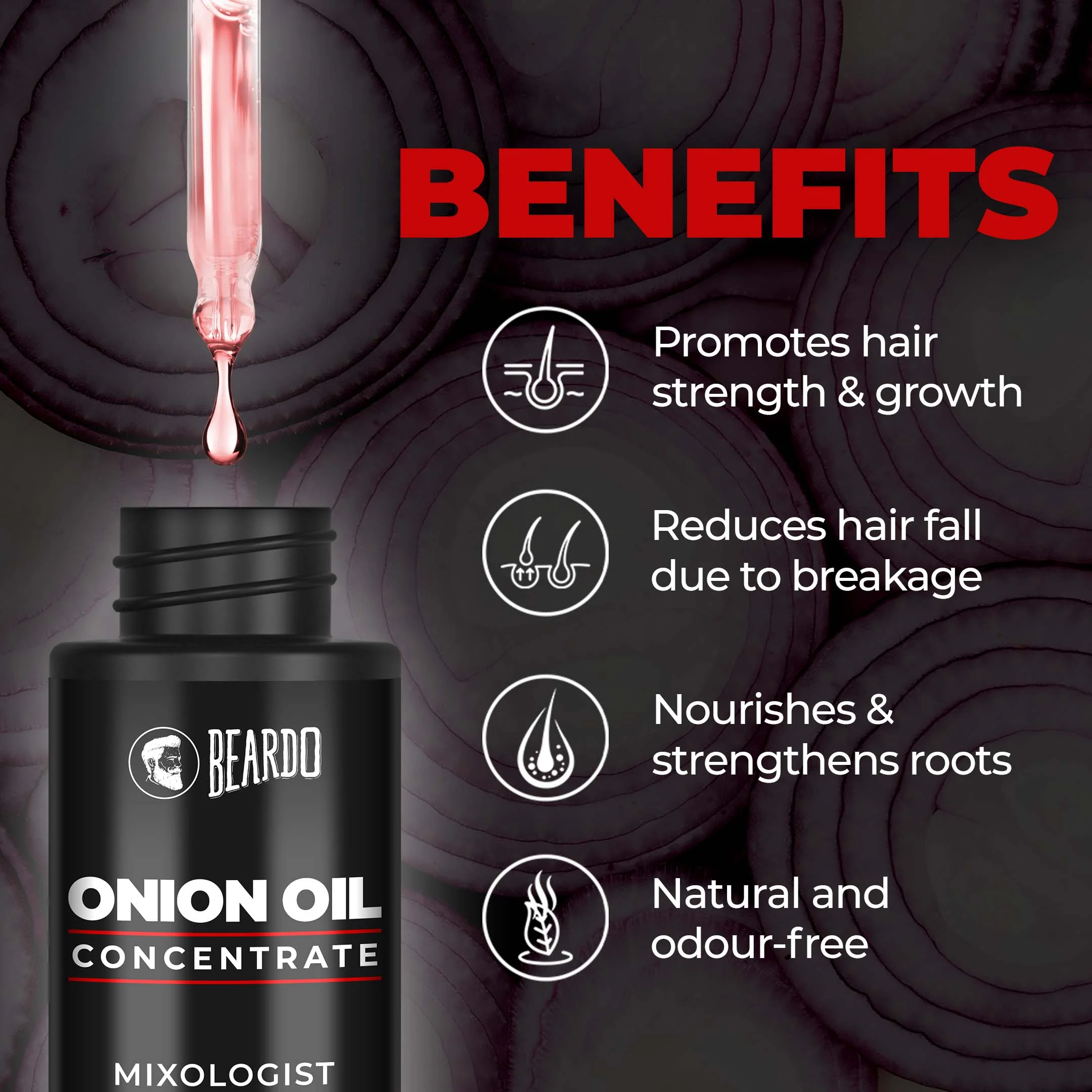 Dandruff Control Combo - Image 9