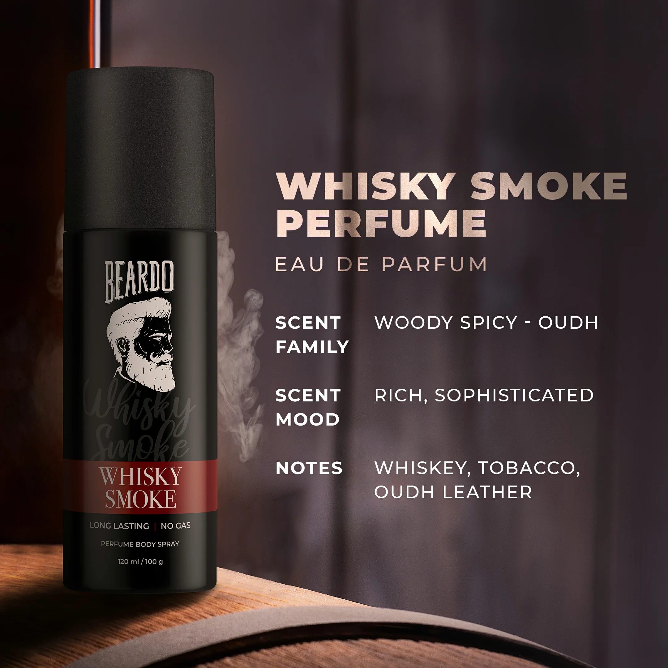 Day & Night Perfume combo - Image 6