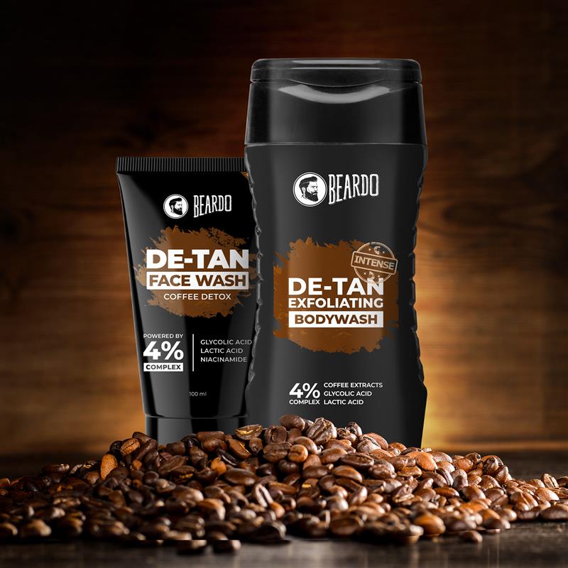 De-tan Duo