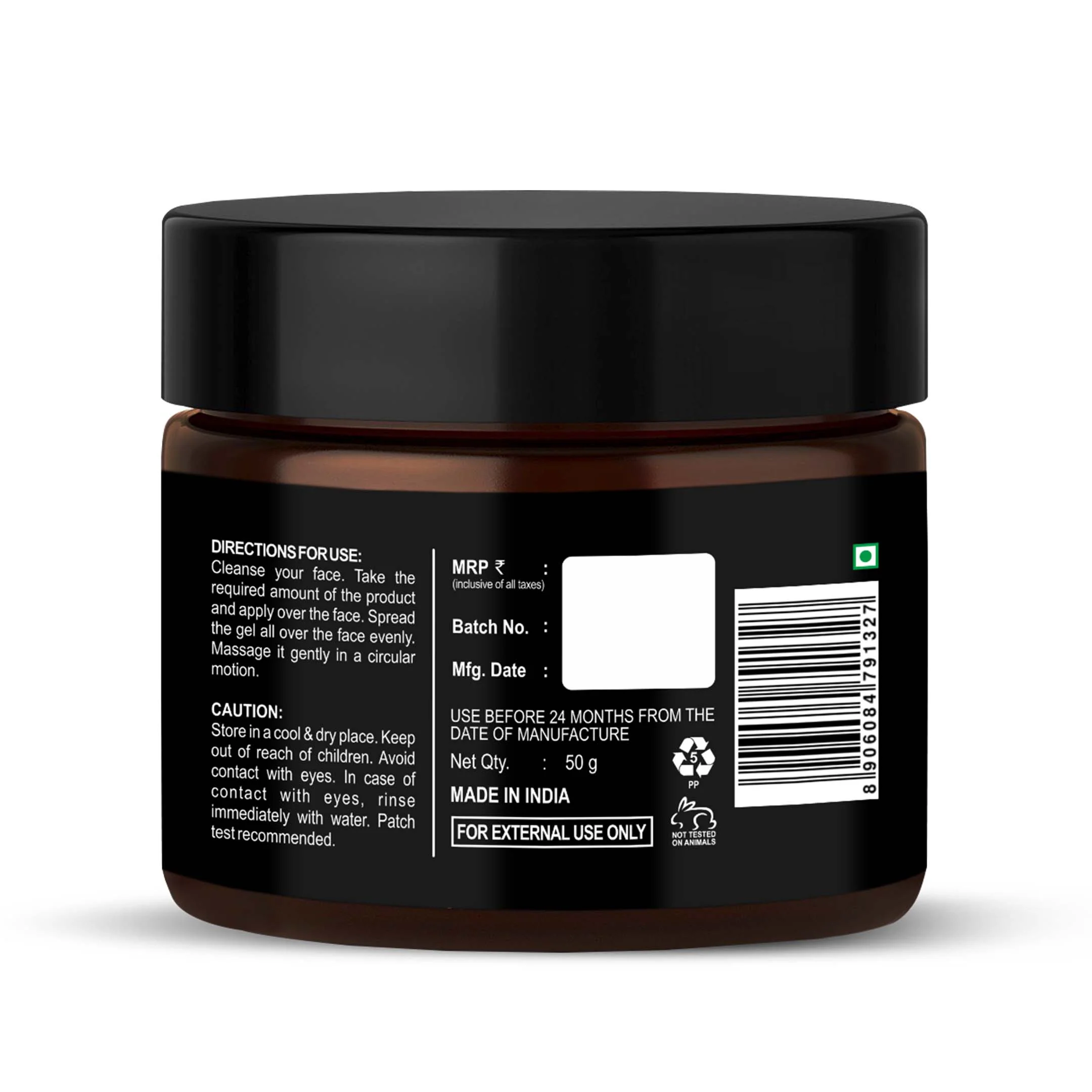 De-Tan Essentials Kit - Image 14