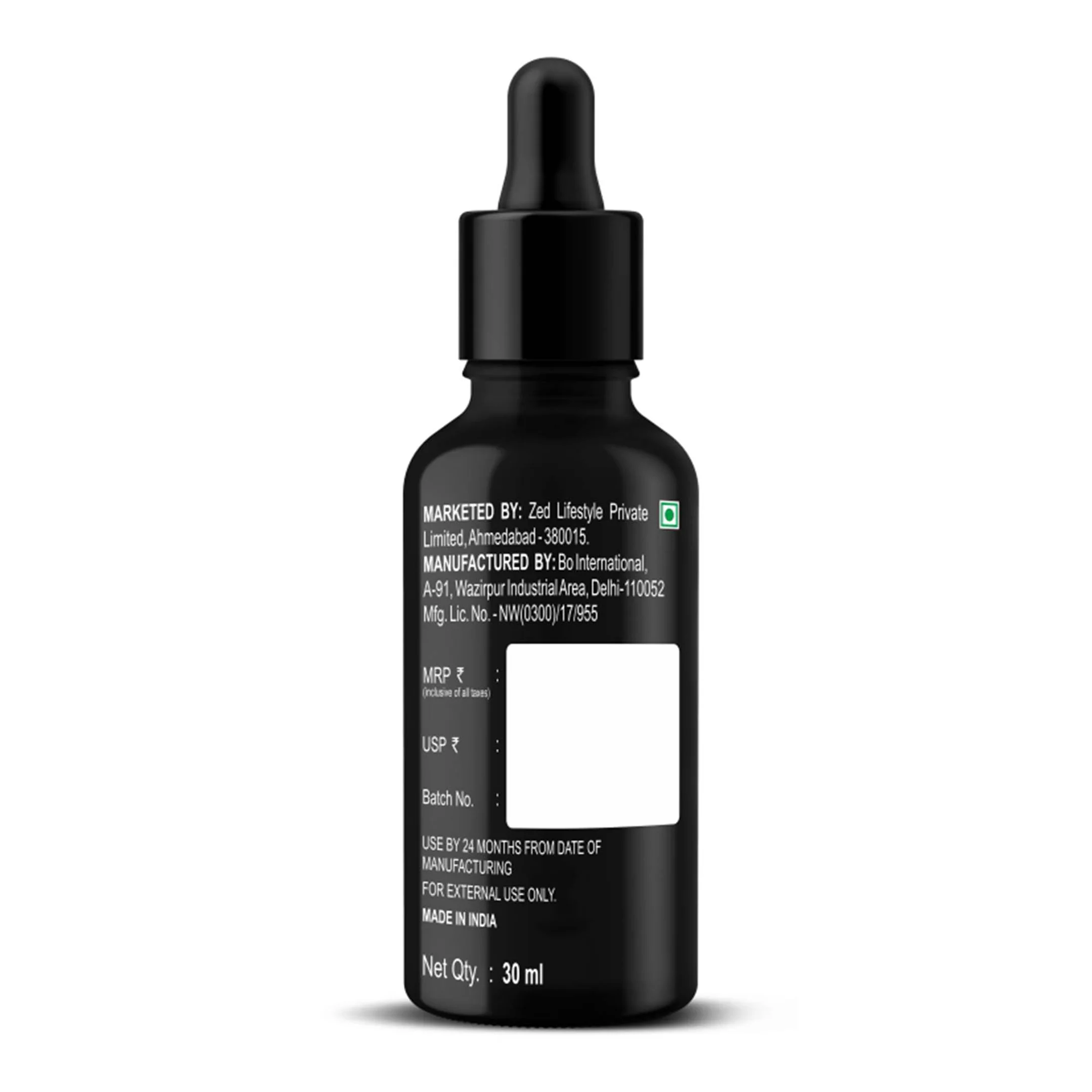 De-Tan Essentials Kit - Image 20