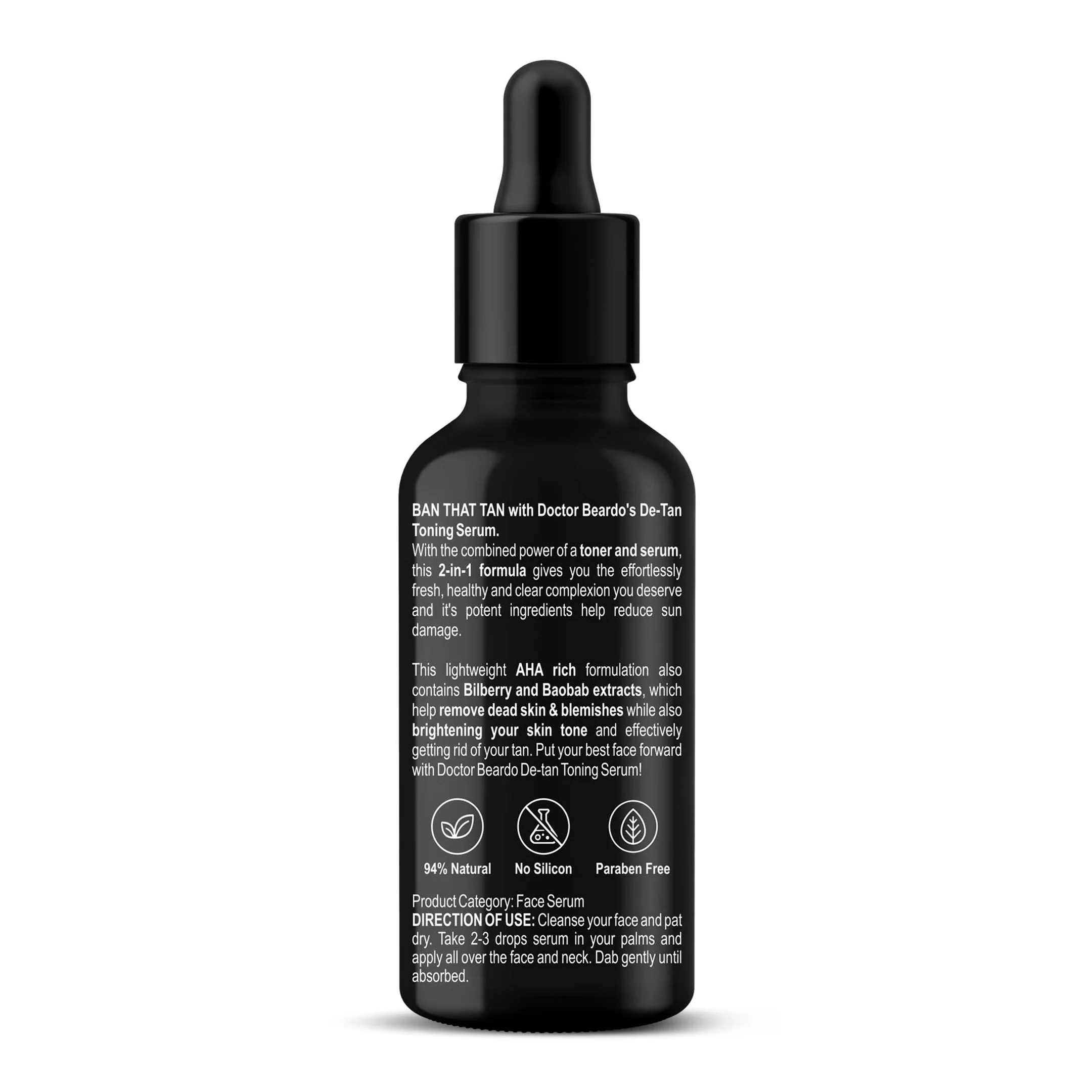 De-Tan Essentials Kit - Image 21