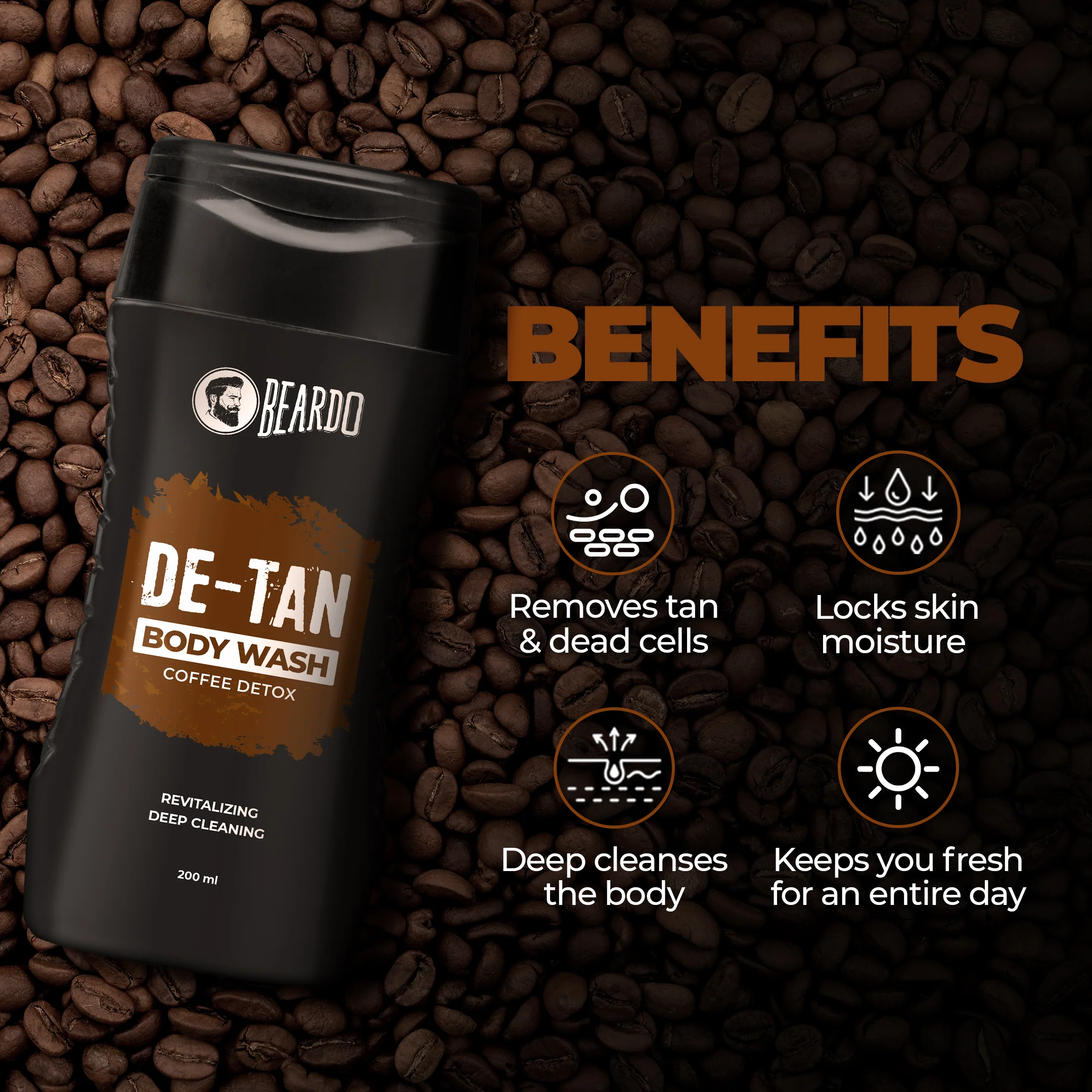 De-Tan Essentials Kit - Image 6