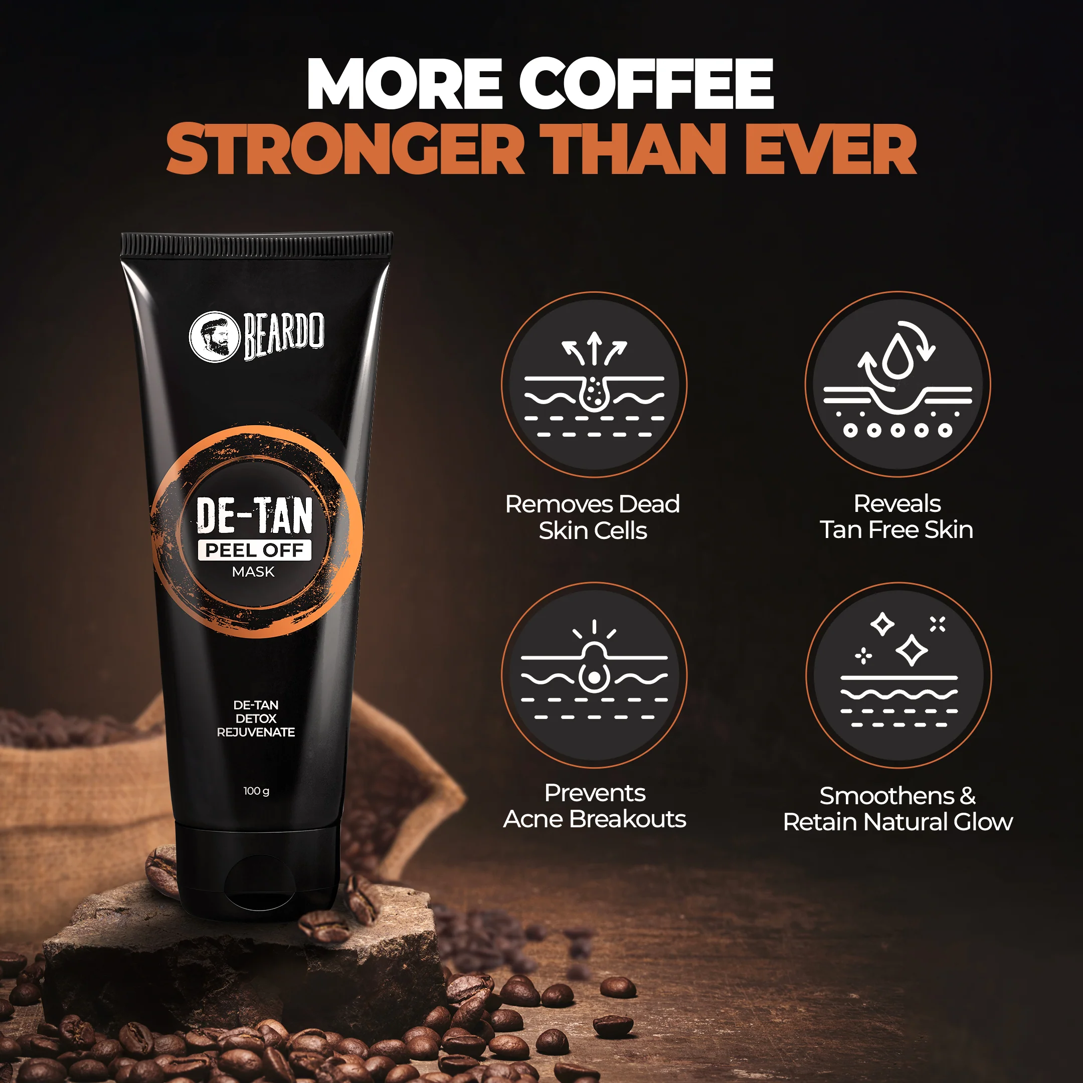 De-Tan Essentials Kit - Image 9