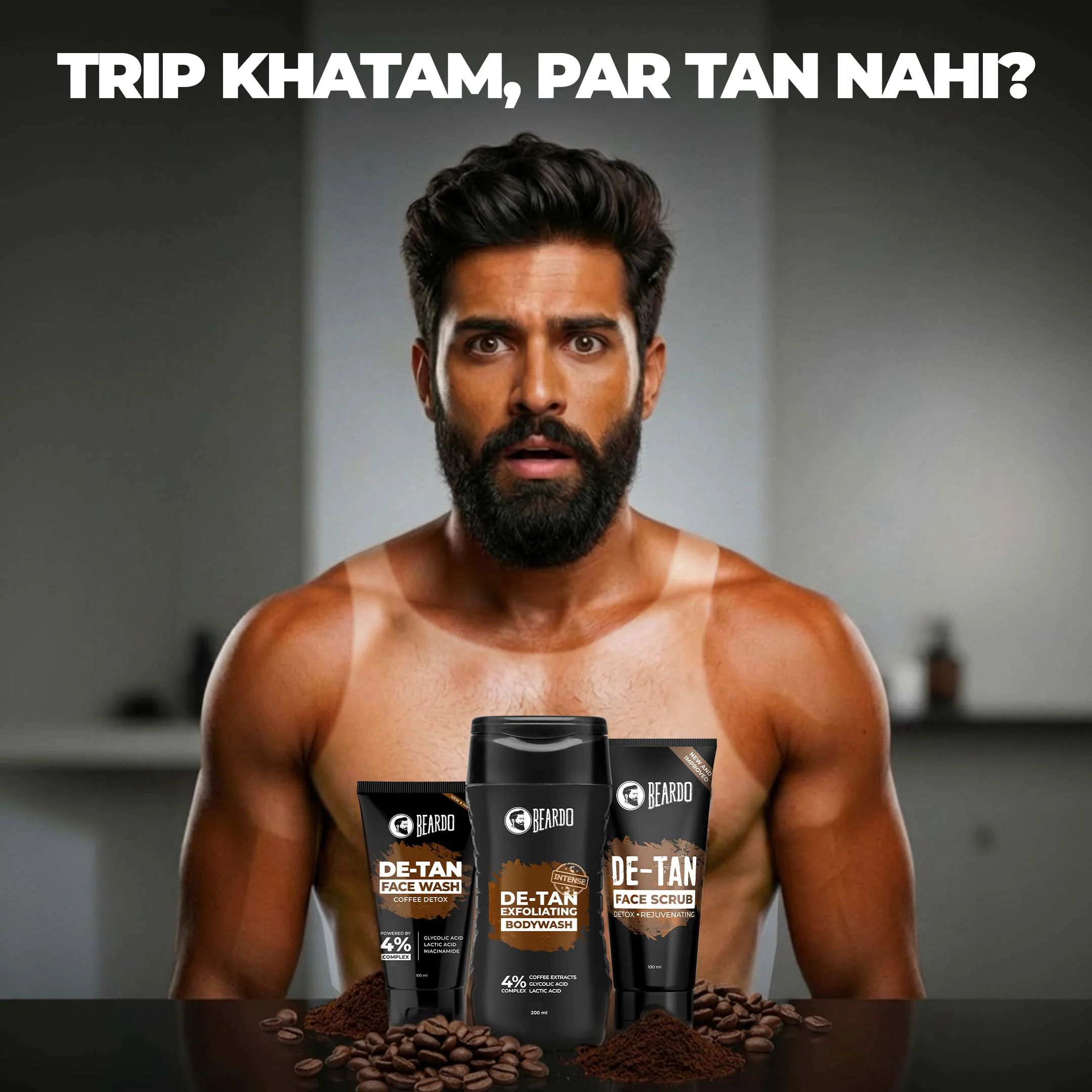 De-tan Har Roz Kit - Image 2