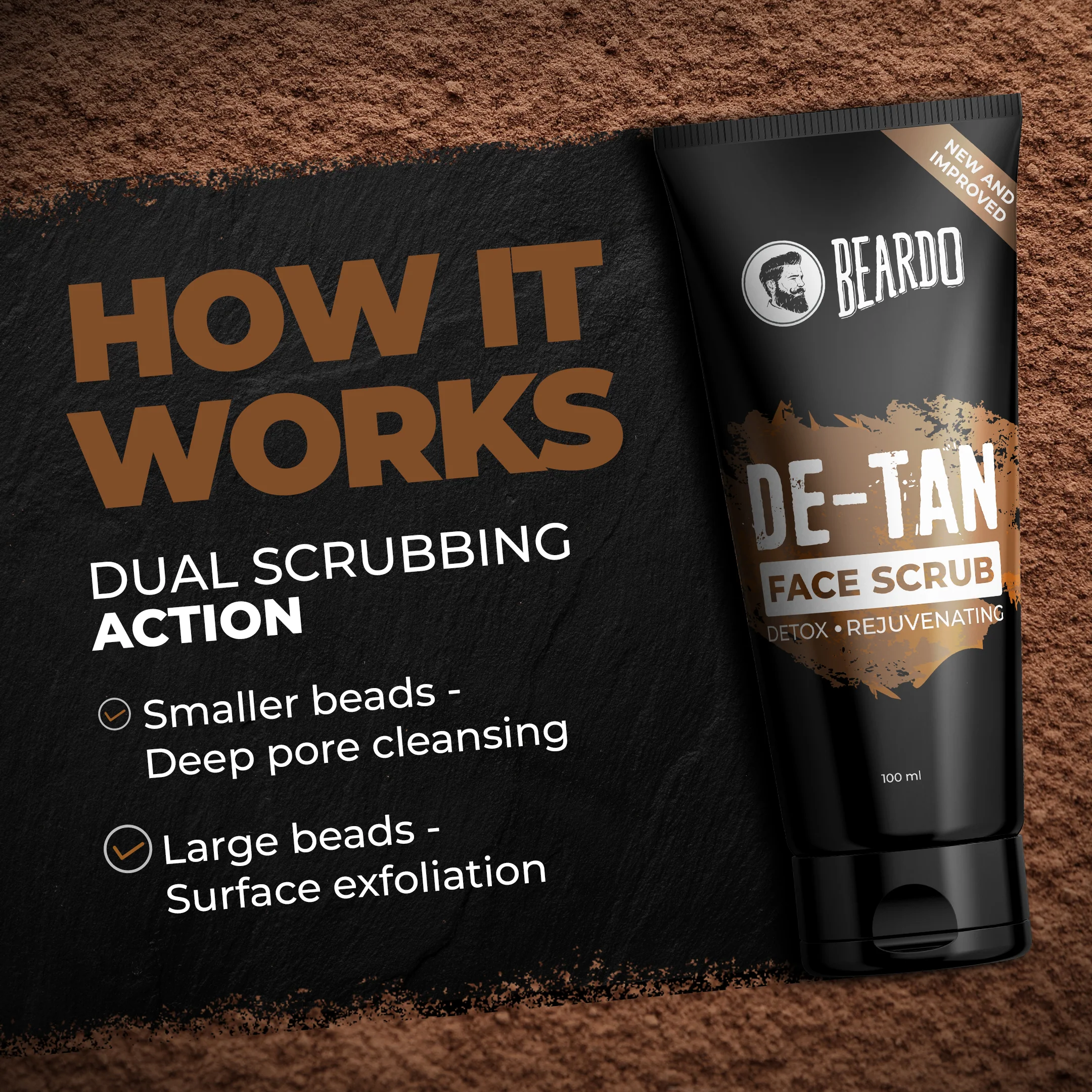 De-Tan Skin Care Trio - Image 10