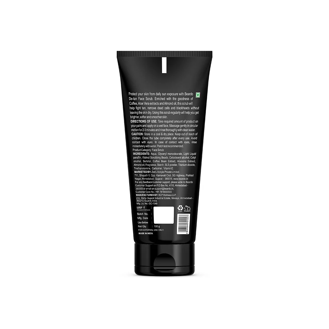 De-Tan Skin Care Trio - Image 11