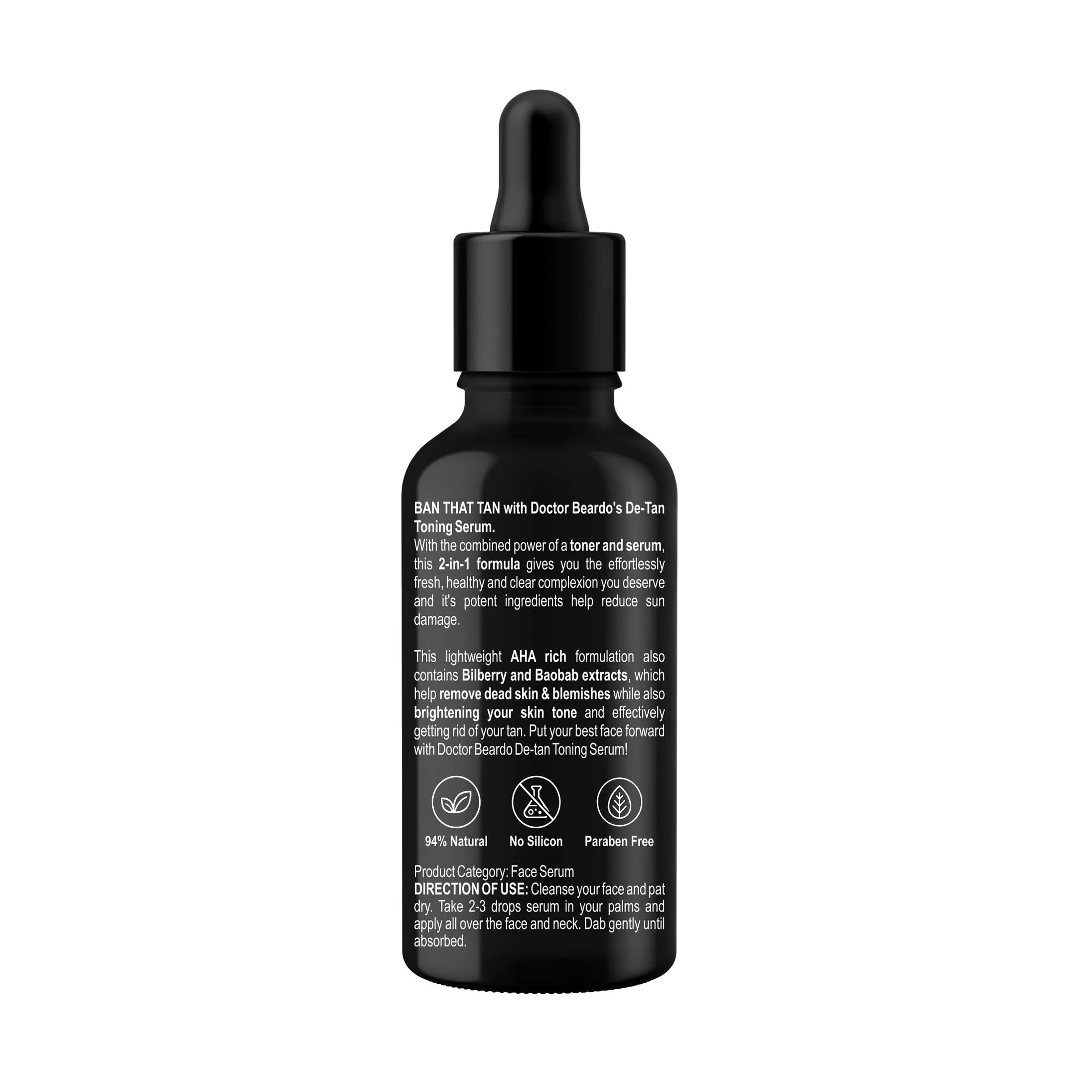 De-Tan Skin Care Trio - Image 12