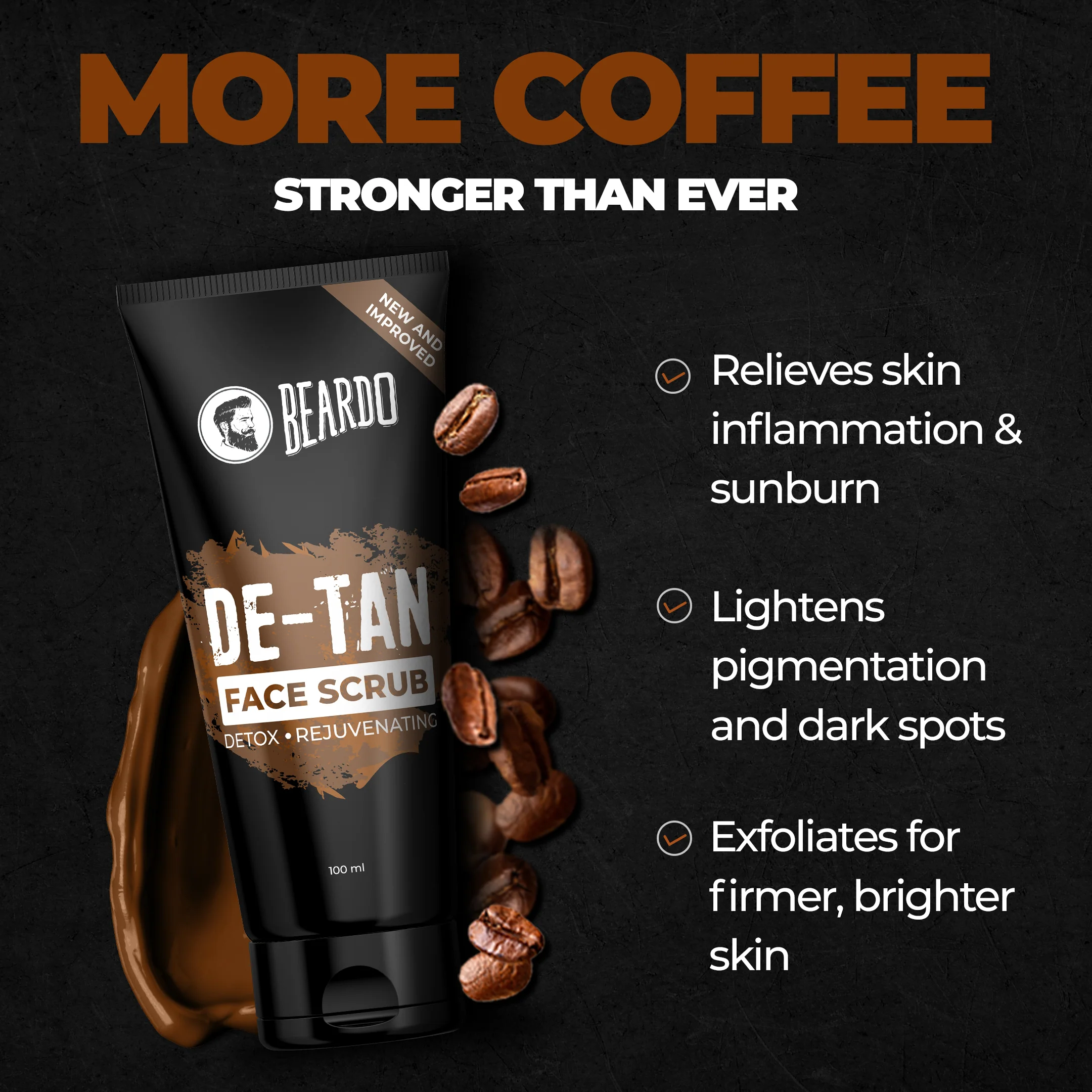 De-Tan Skin Care Trio - Image 9