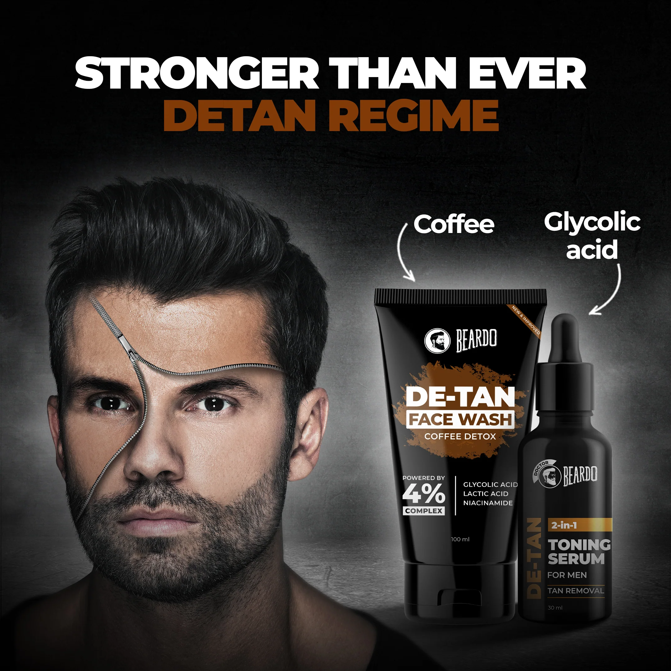 Deep De-tan Duo - Image 4