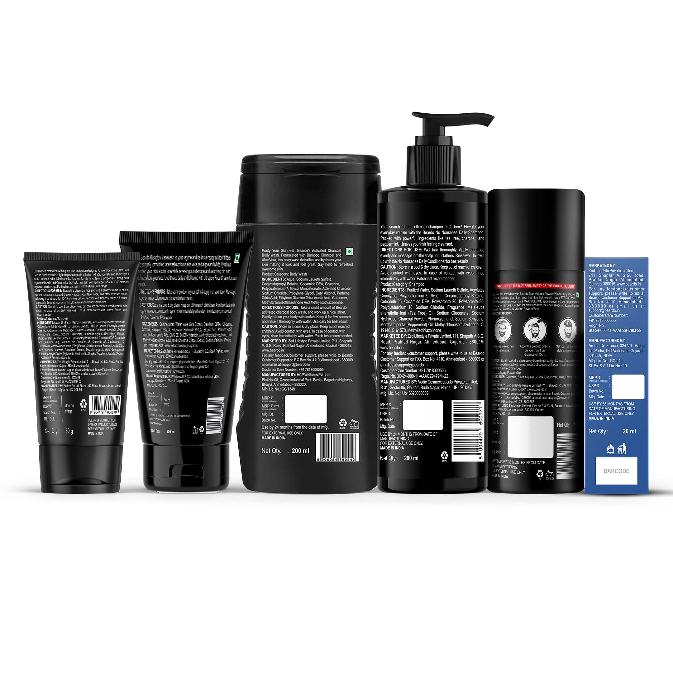 Festive Essentials Kit - Image 13