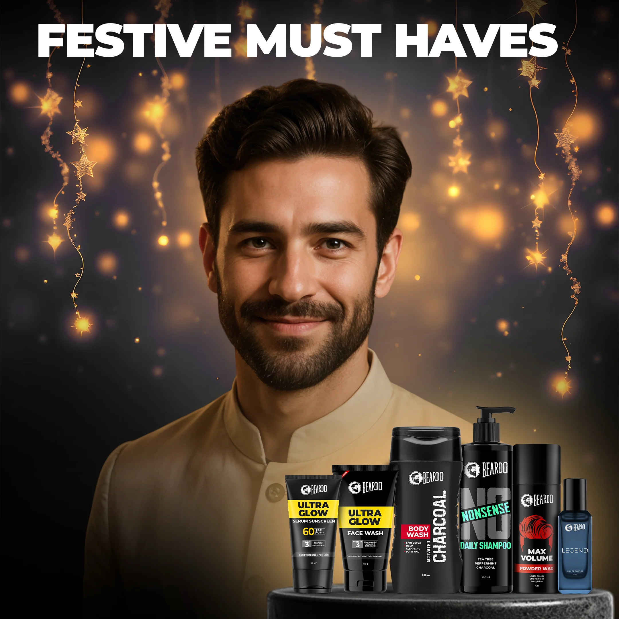 Festive Essentials Kit - Image 2