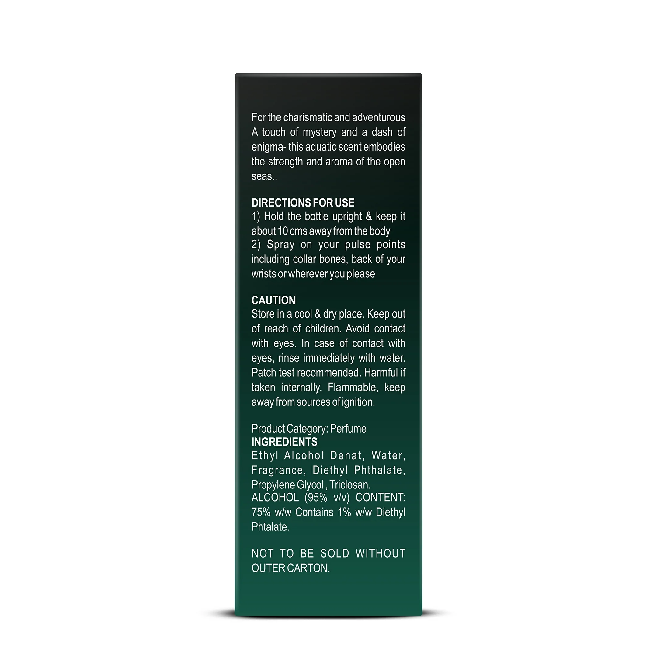 Fragrance Discovery Combo - Image 12