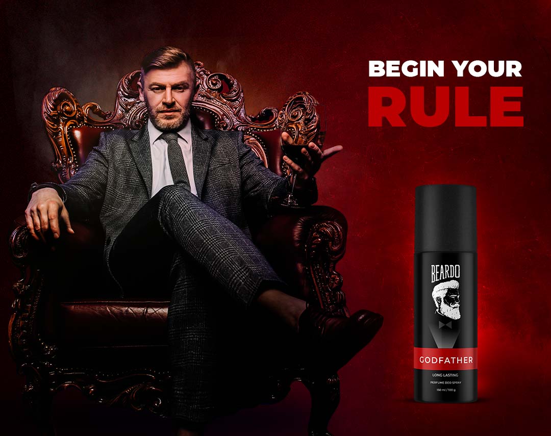 Godfather Perfume Combo For Men - Image 5