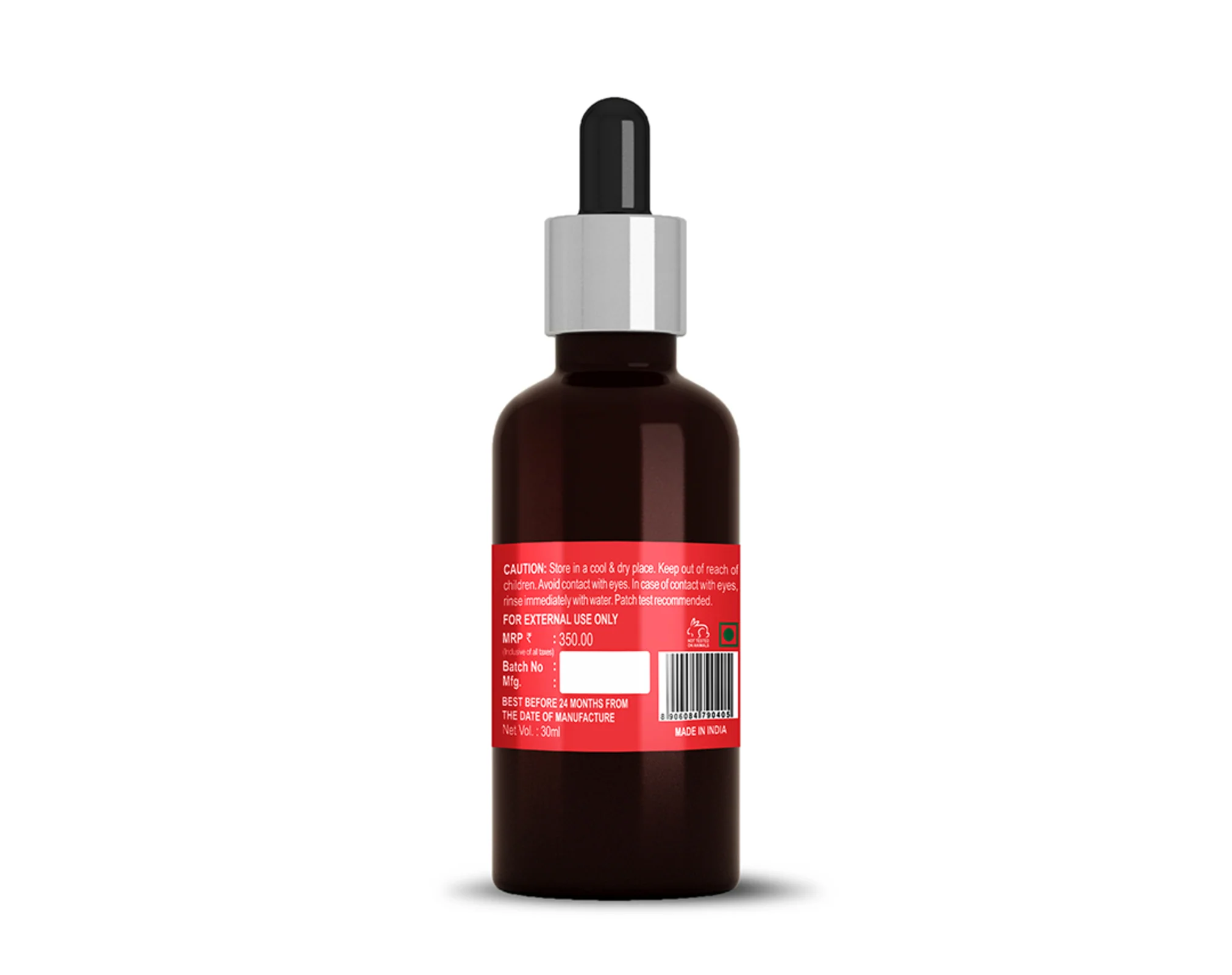Hair & Beard Styling Duo Combo - Image 15