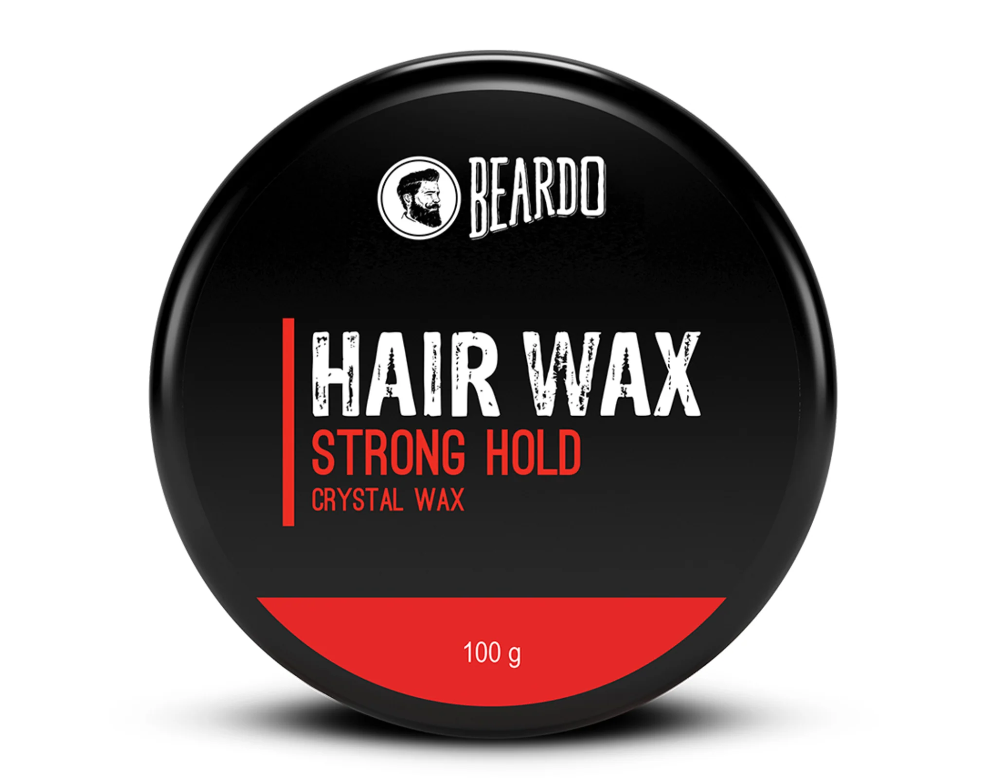 Hair & Beard Styling Duo Combo - Image 3
