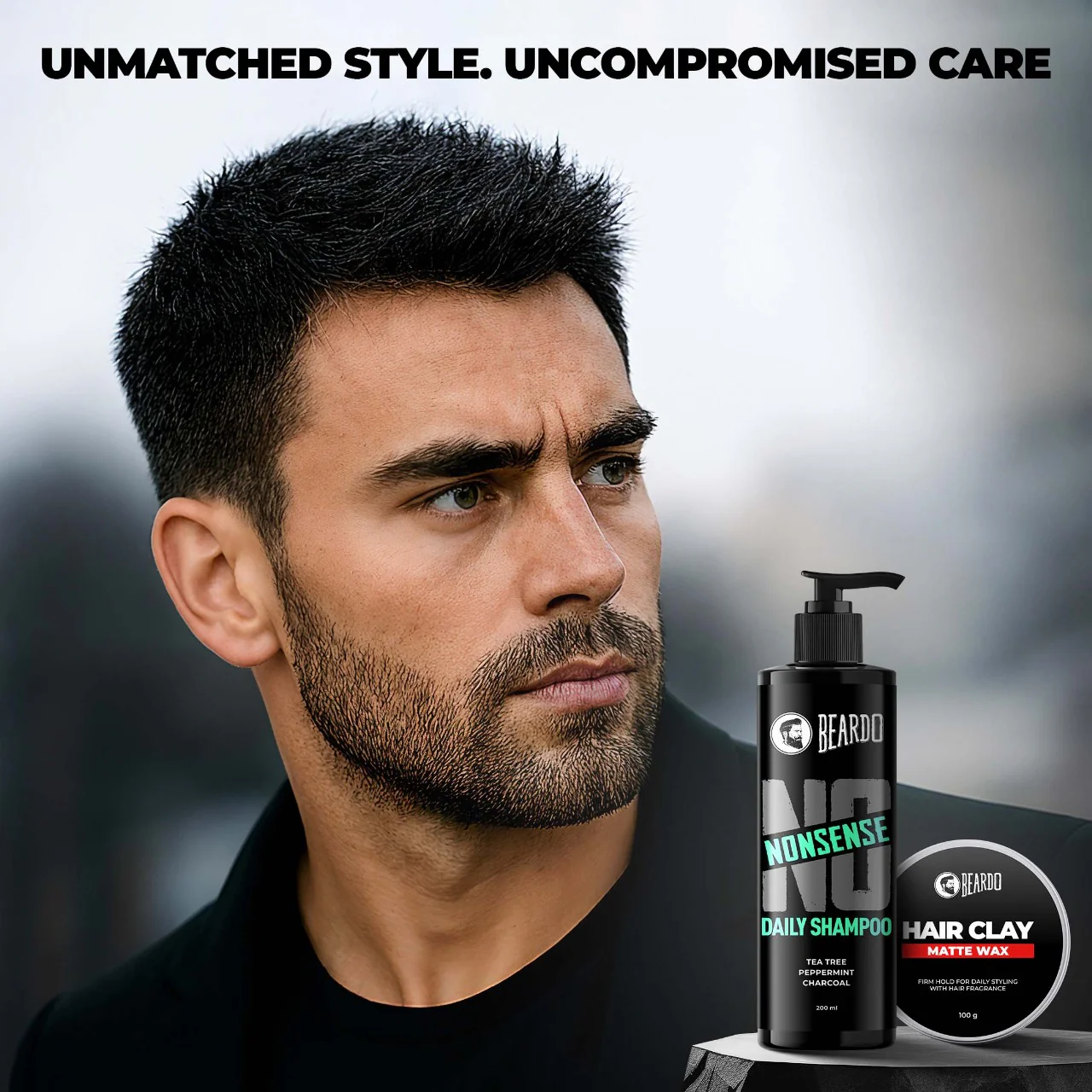 Hair Essential Combo - Image 2