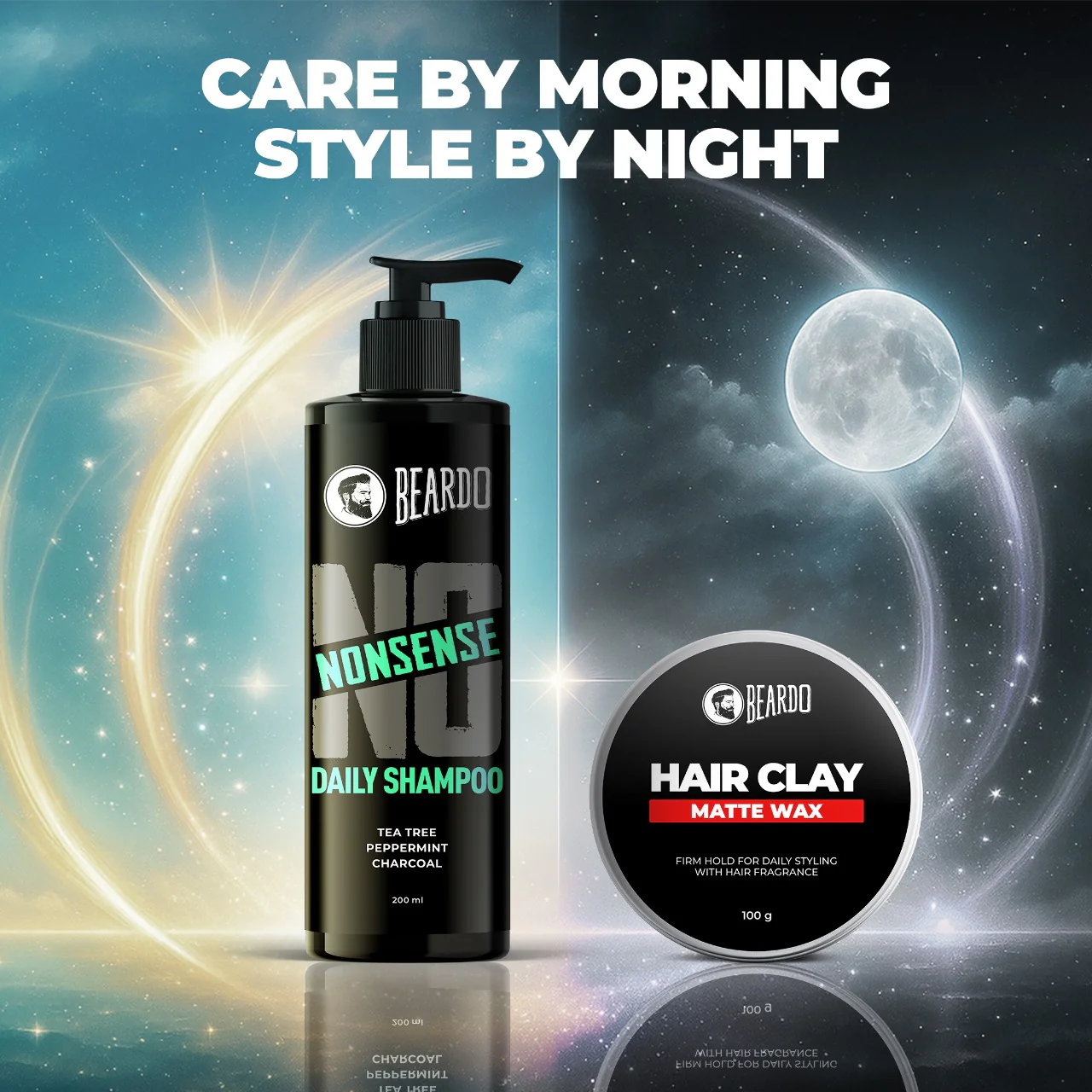Hair Essential Combo - Image 4