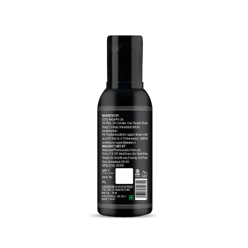 Hair fall control kit (Shampoo, Serum & Growth oil) - Image 6