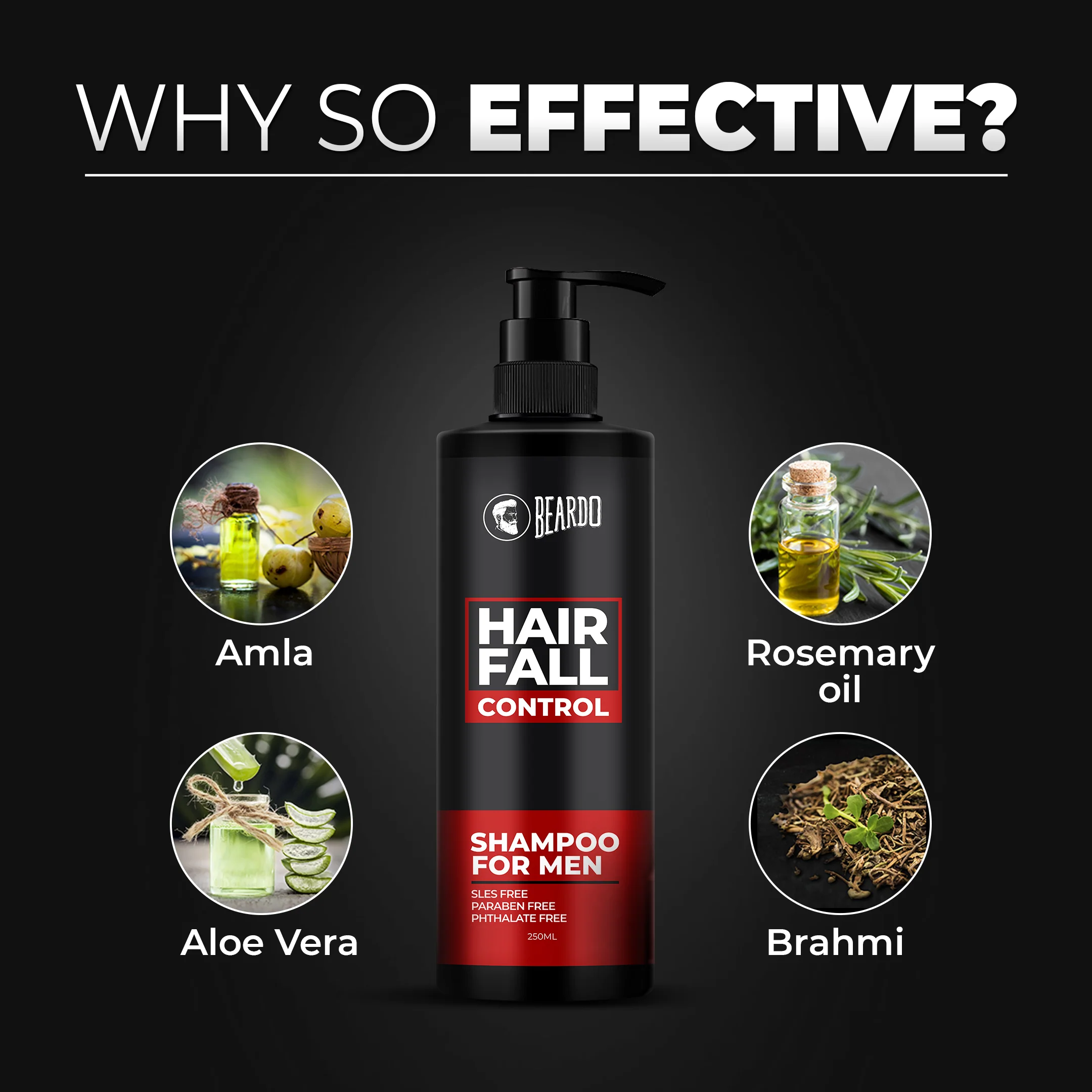 Hair Fall Defence Kit - Image 10