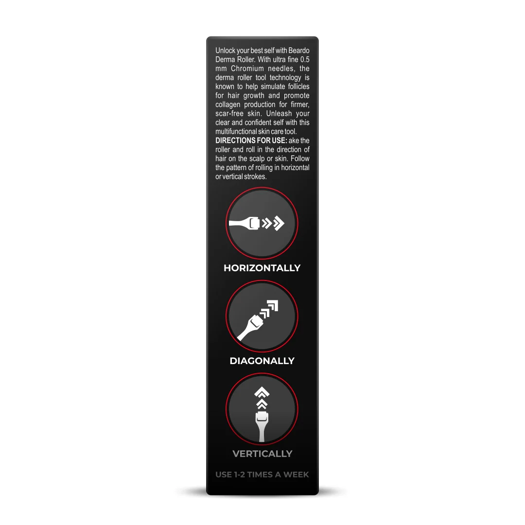 Hair Growth Pro Kit - Image 11
