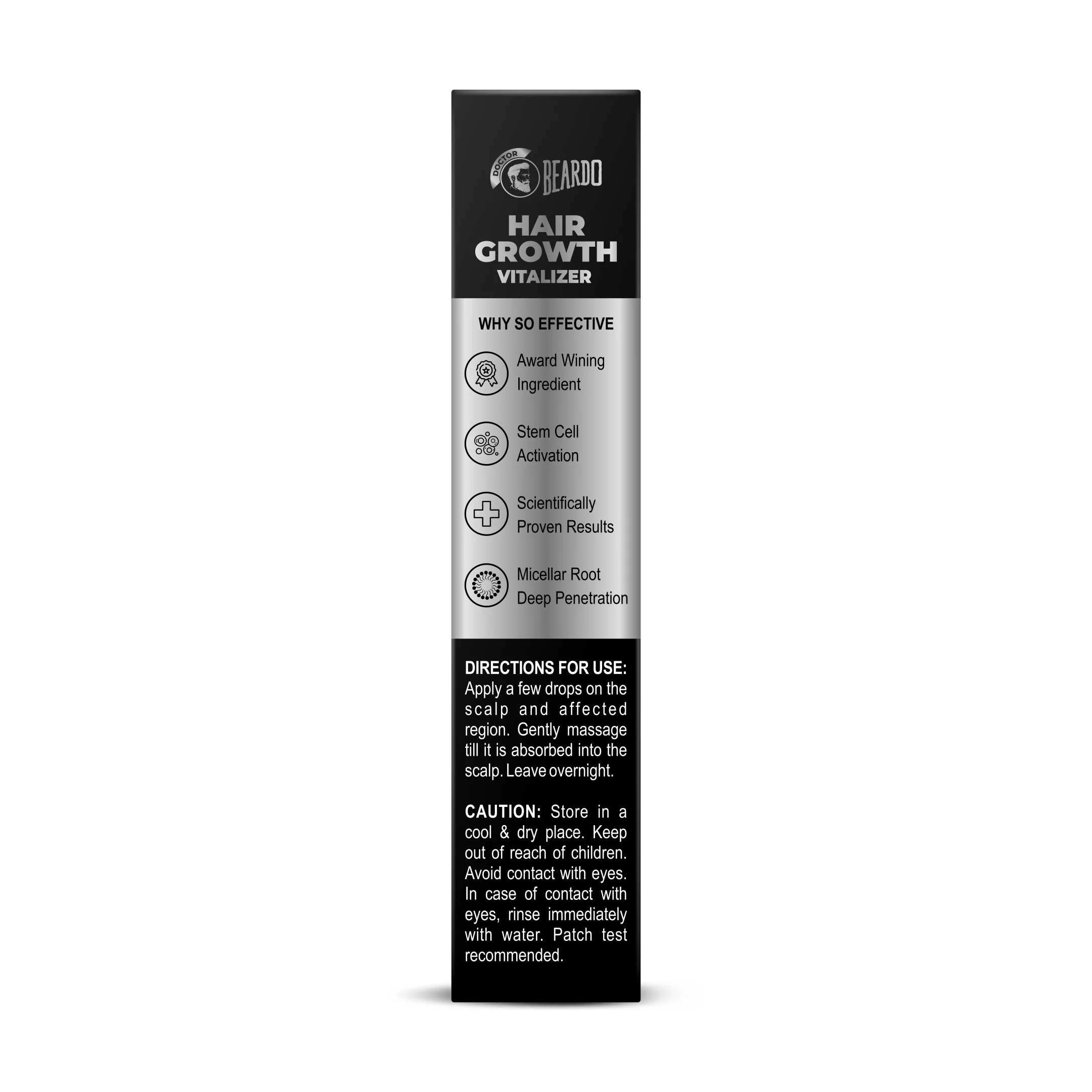 Hair Growth Vitalizer - Image 10