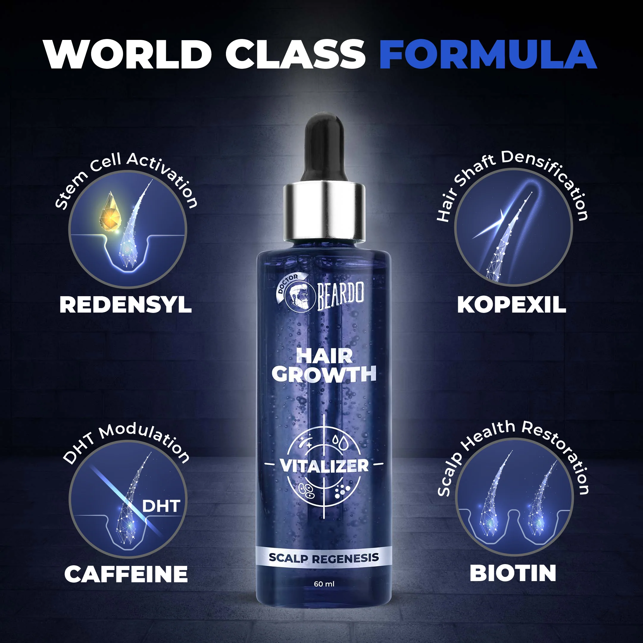 Hair Growth Vitalizer - Image 3