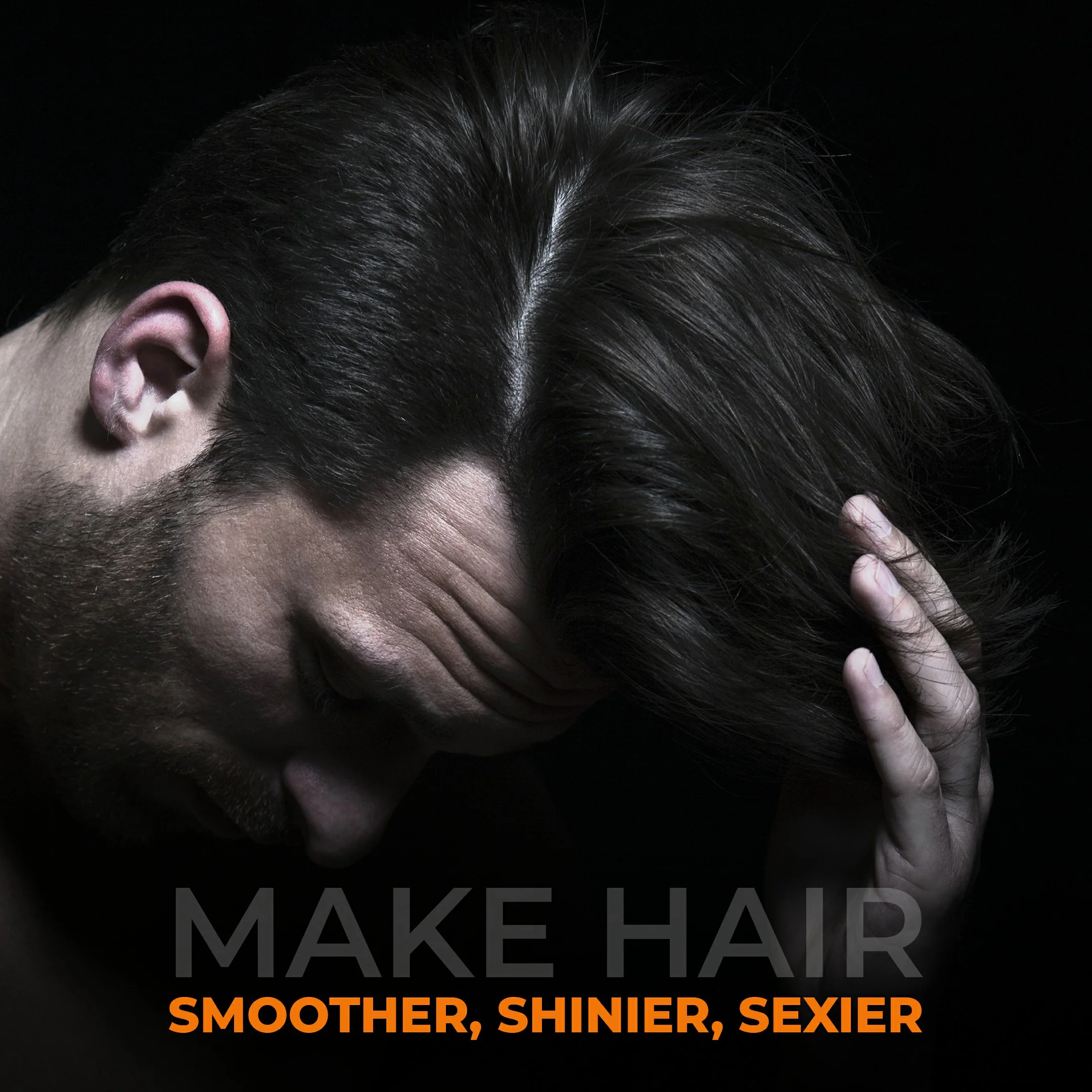 Hair Serum (Pack of 3) - Image 6