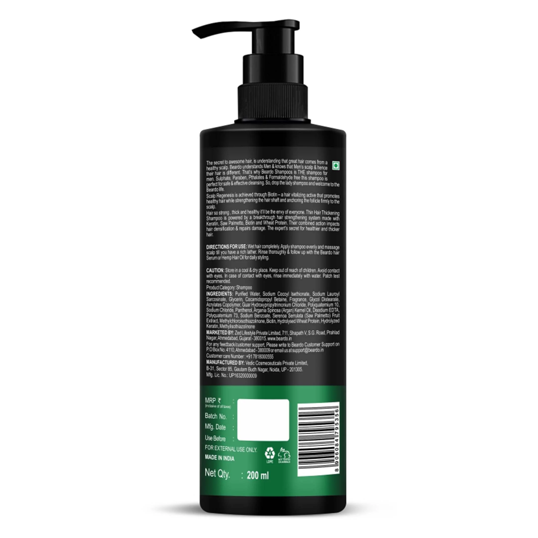 Hair Thickening Combo - Image 14
