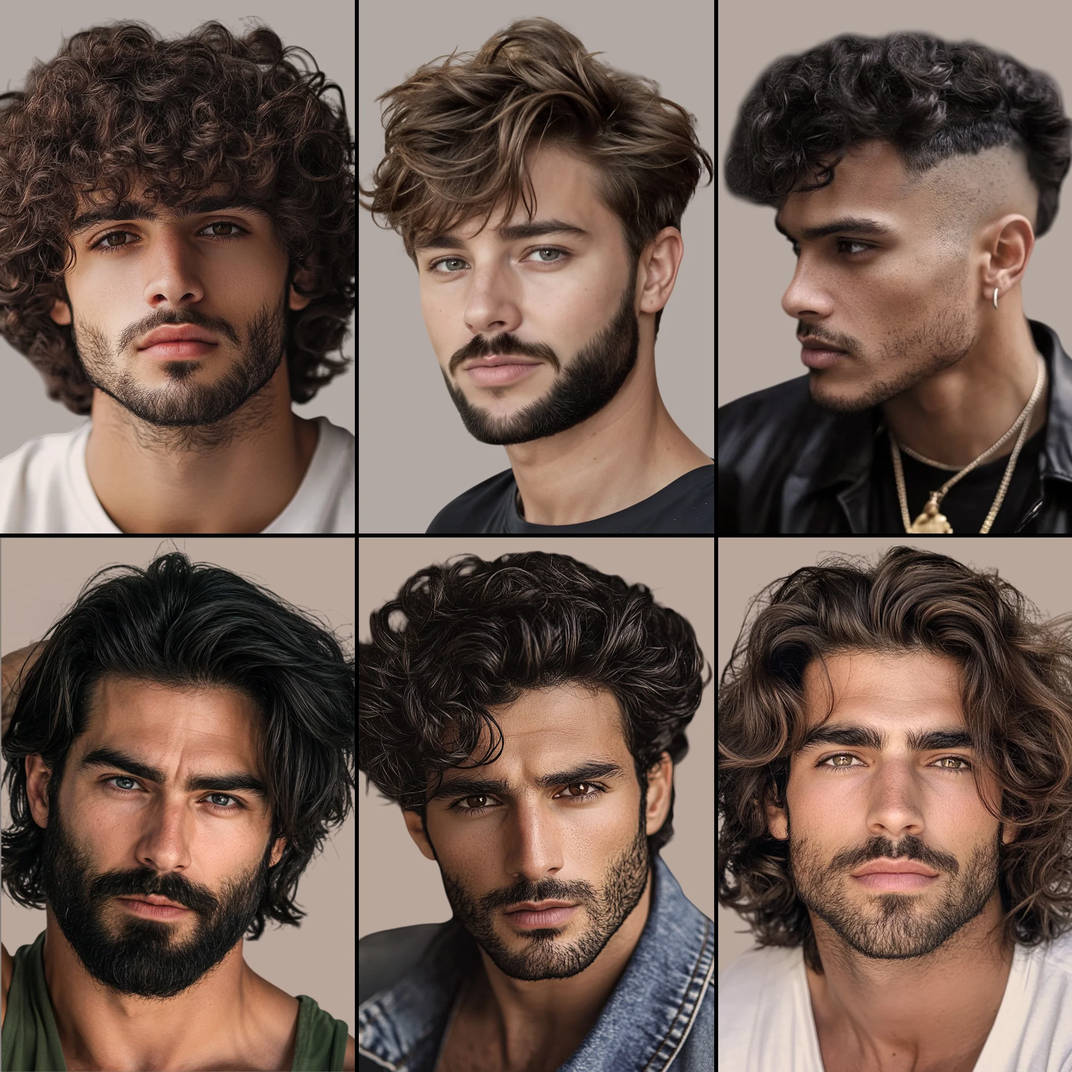 Hair Volumizing Sea Salt Spray - Image 8