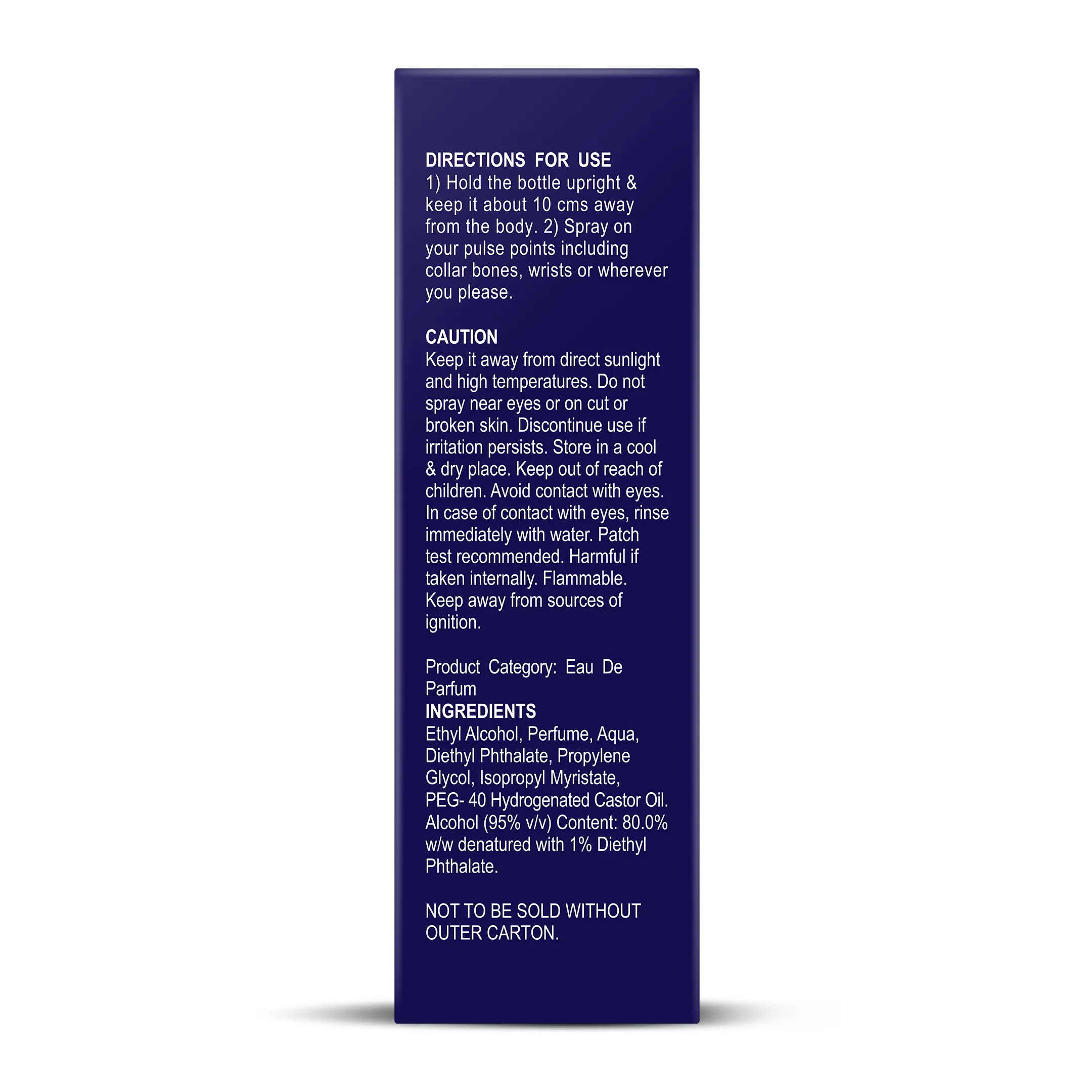Hollywood Icon Perfumes Combo - Image 10
