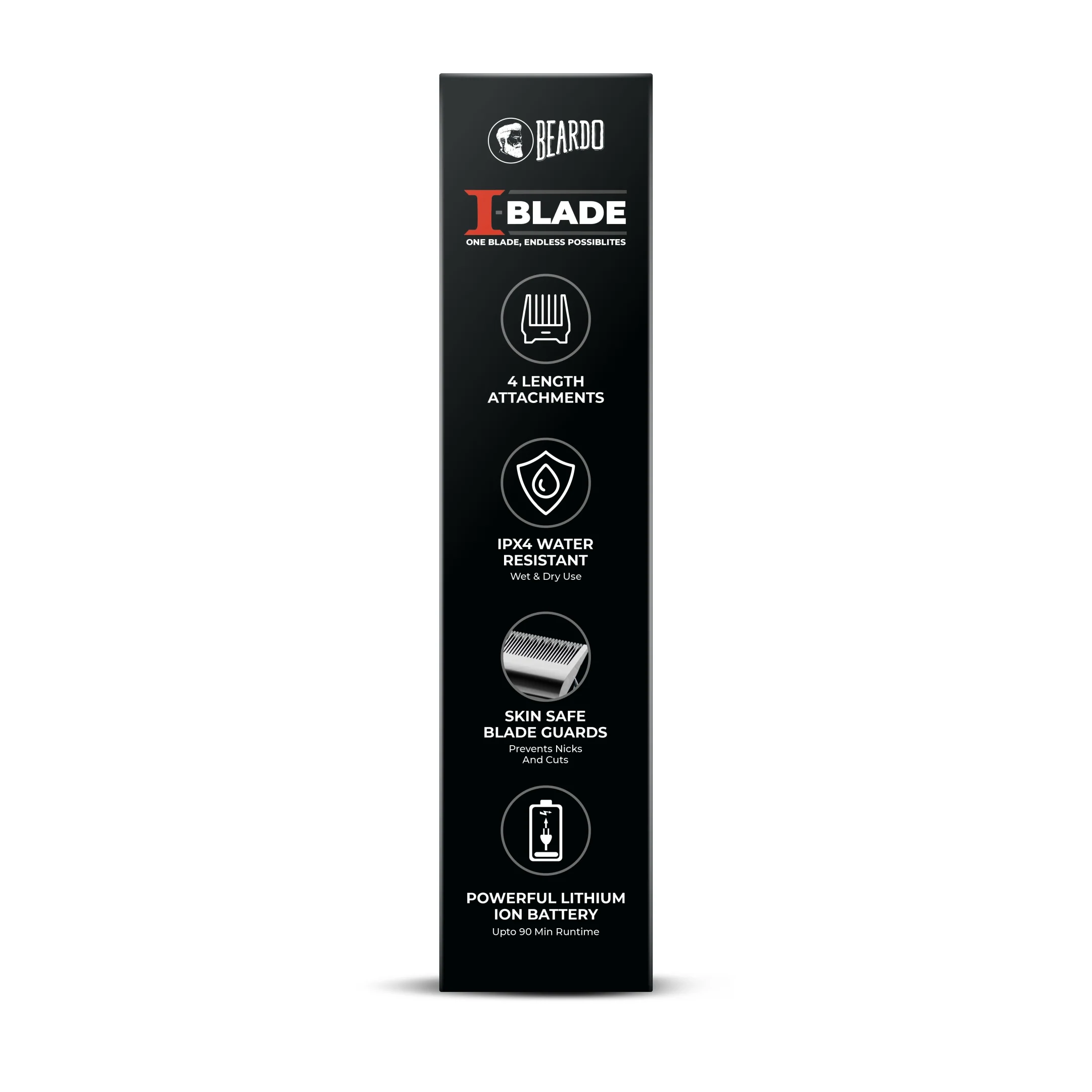 I-Blade Trimmer - Image 12