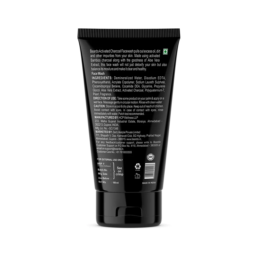 Insta-bright Face Combo - Image 8