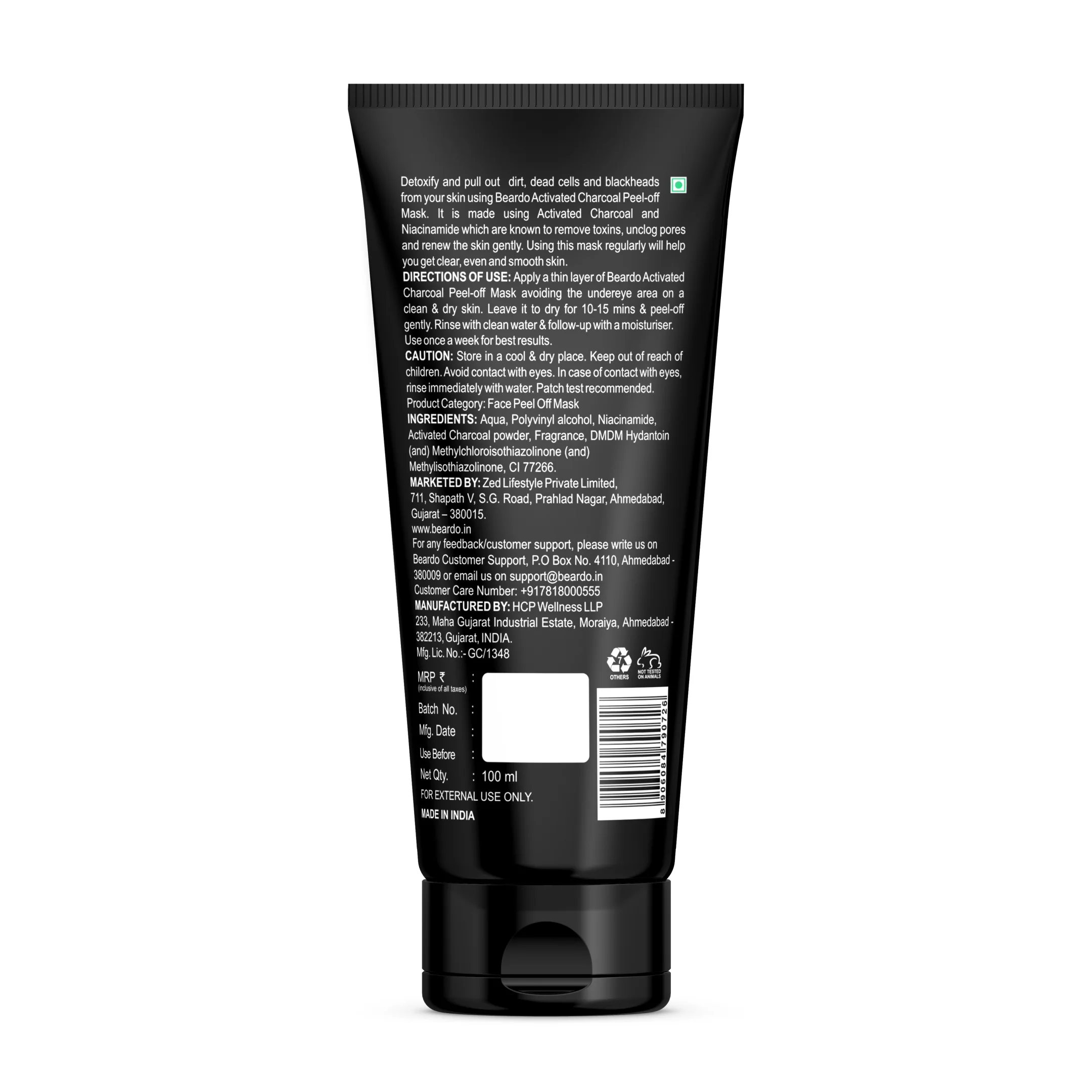 Insta-bright Face Combo - Image 9