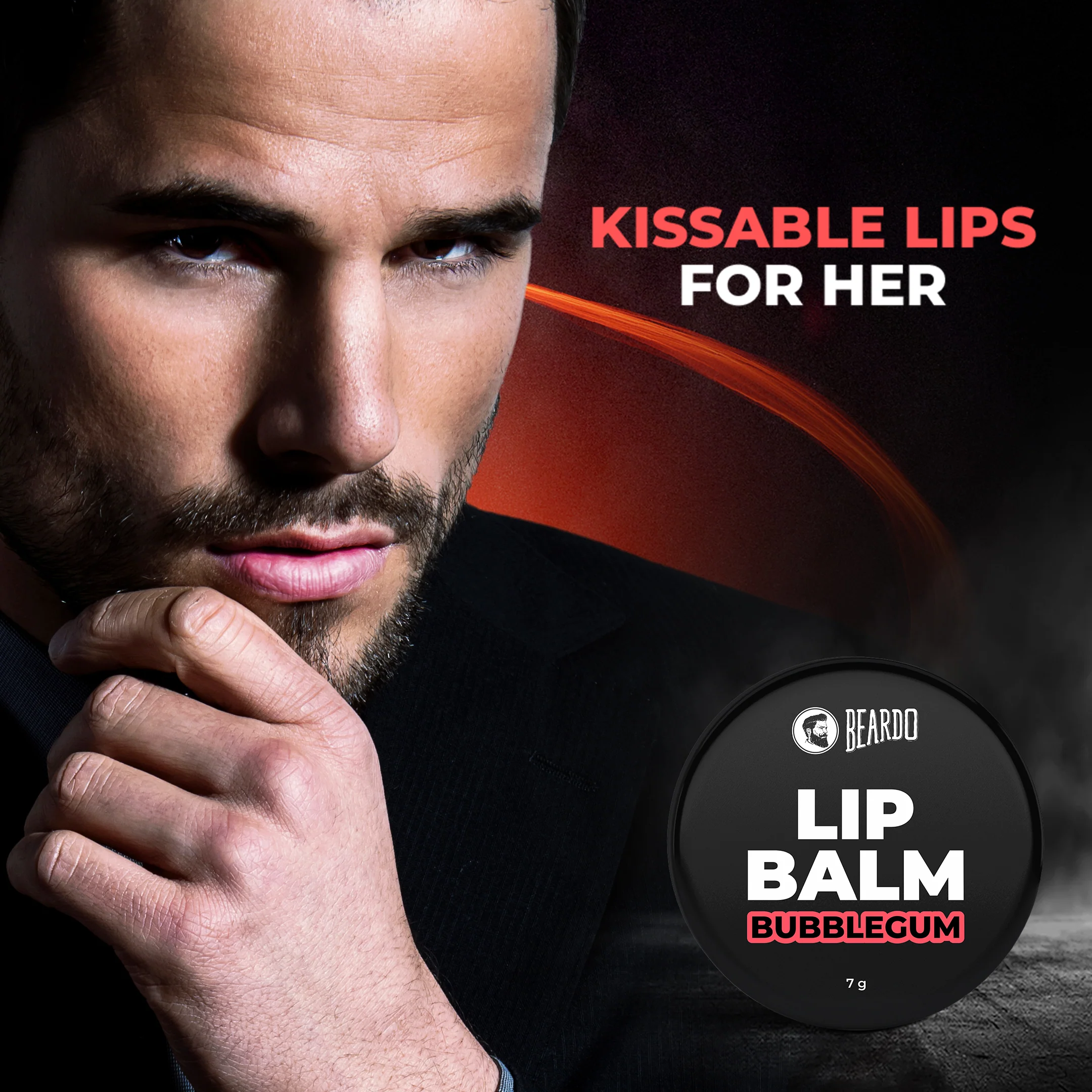 Lip Balm (Bubblegum) - Image 6