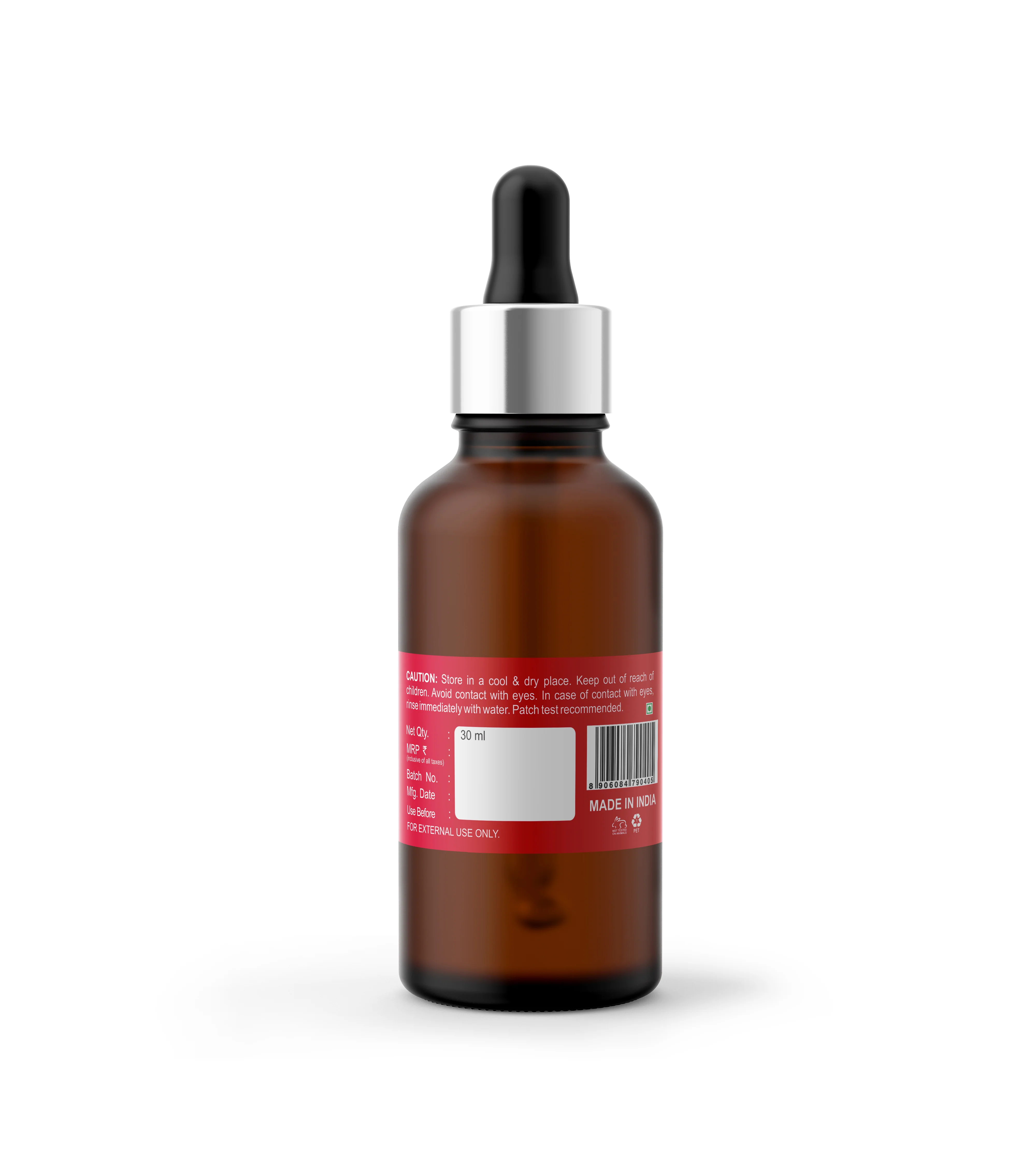Long Beard Luxe Kit - Image 18