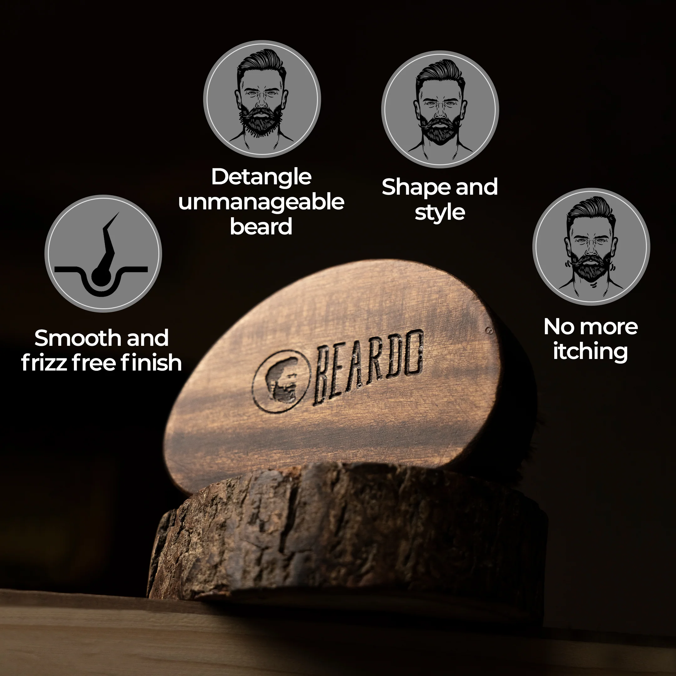 Long Beard Luxe Kit - Image 5