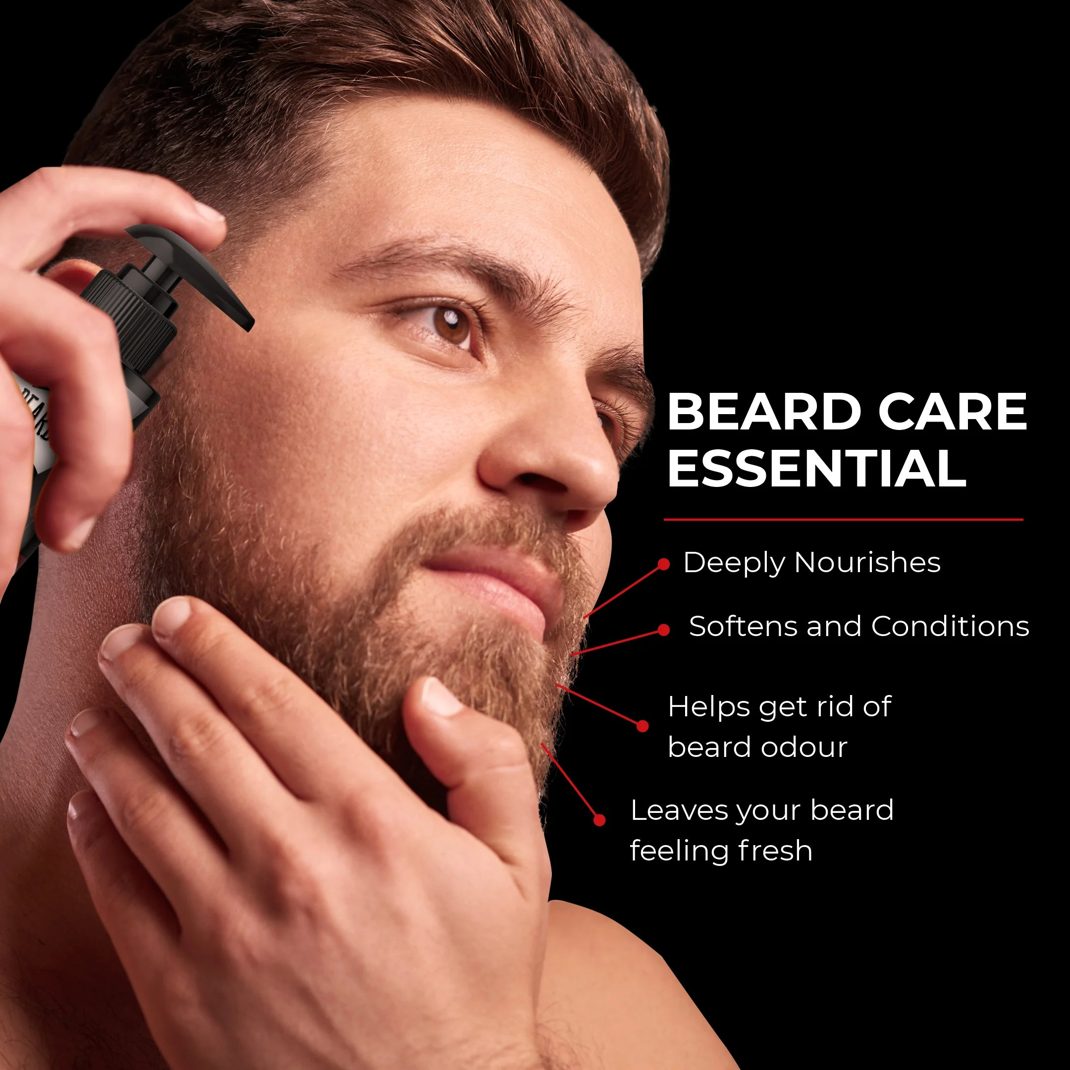 Long Beard Luxe Kit - Image 8