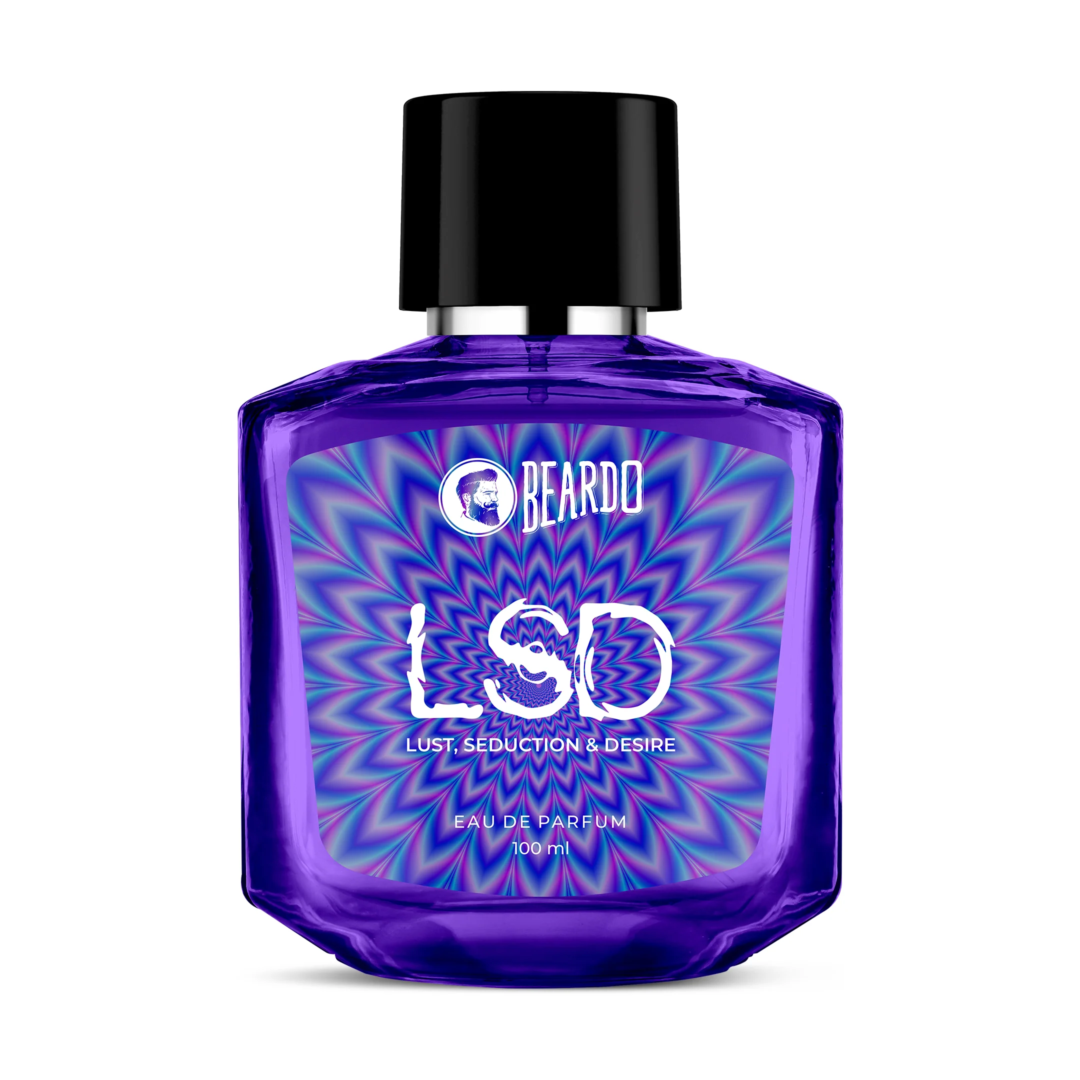 LSD Perfume EDP 100ml & 50ml Combo - Image 12
