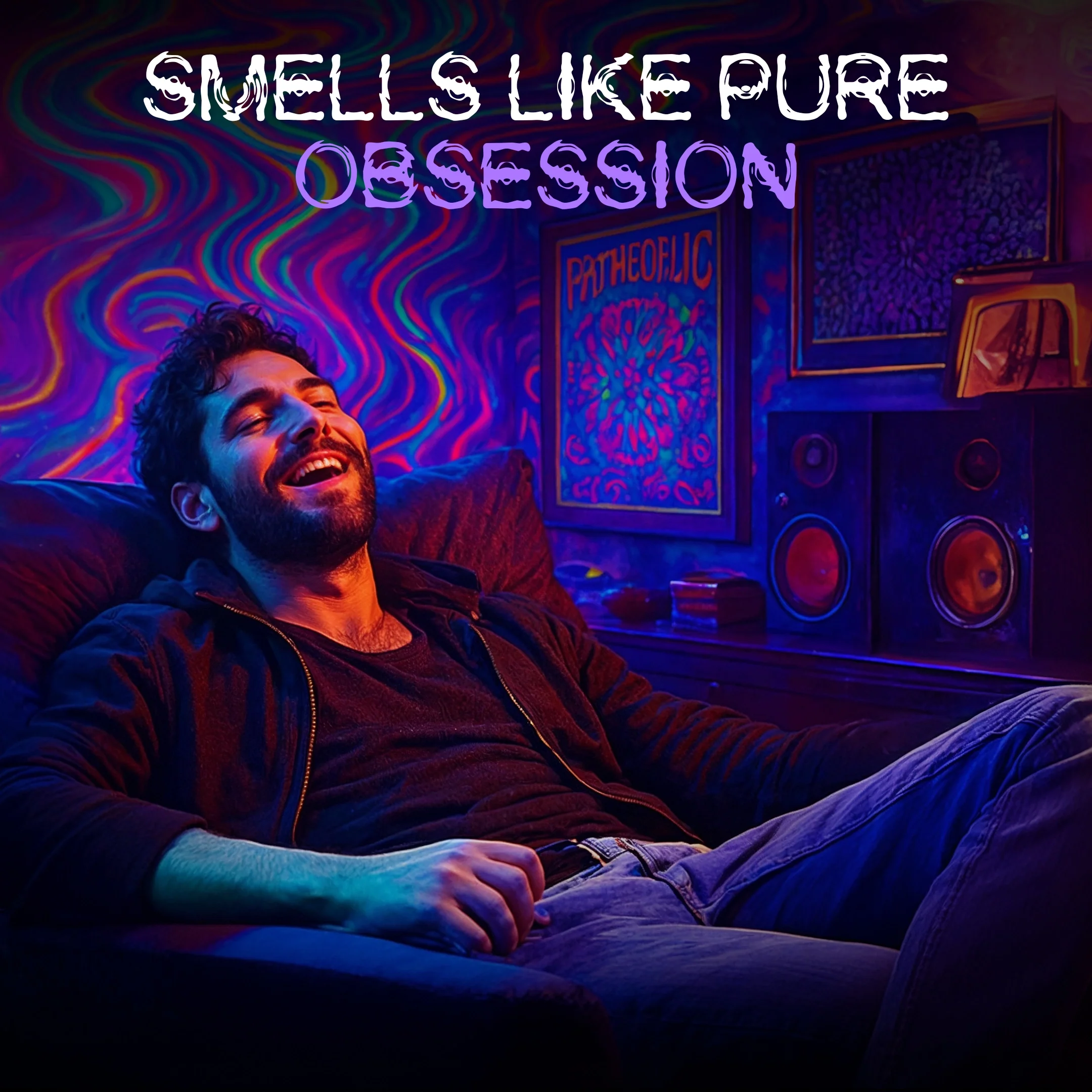 LSD Perfume EDP (100ml) - Image 5