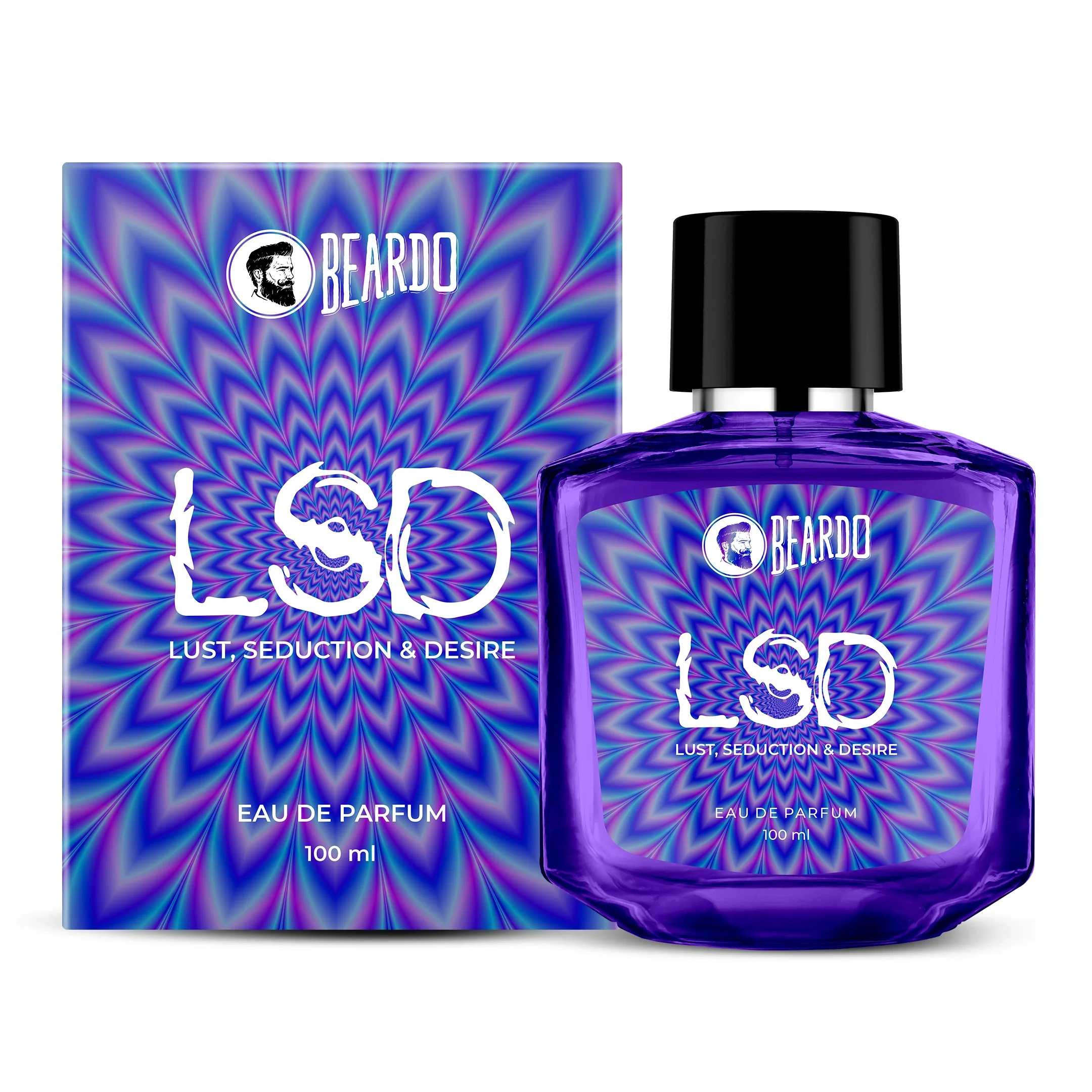 LSD Perfume EDP (100ml) - Image 8