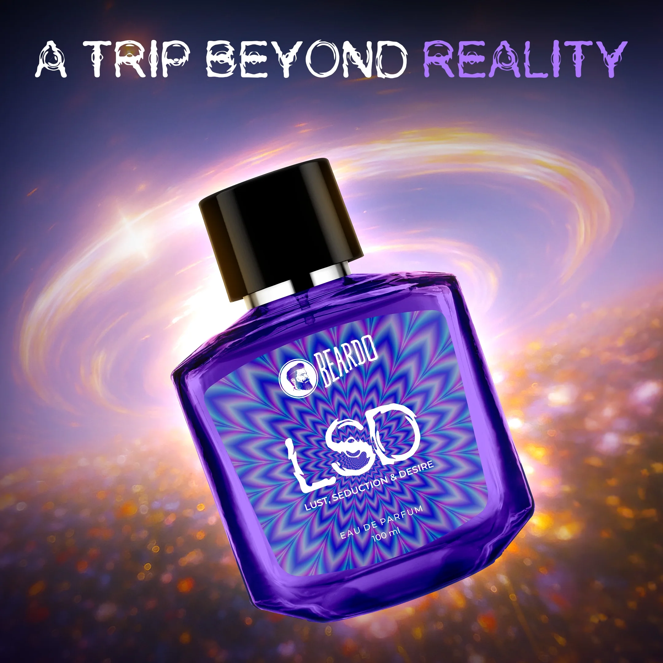 LSD Vision combo - Image 7