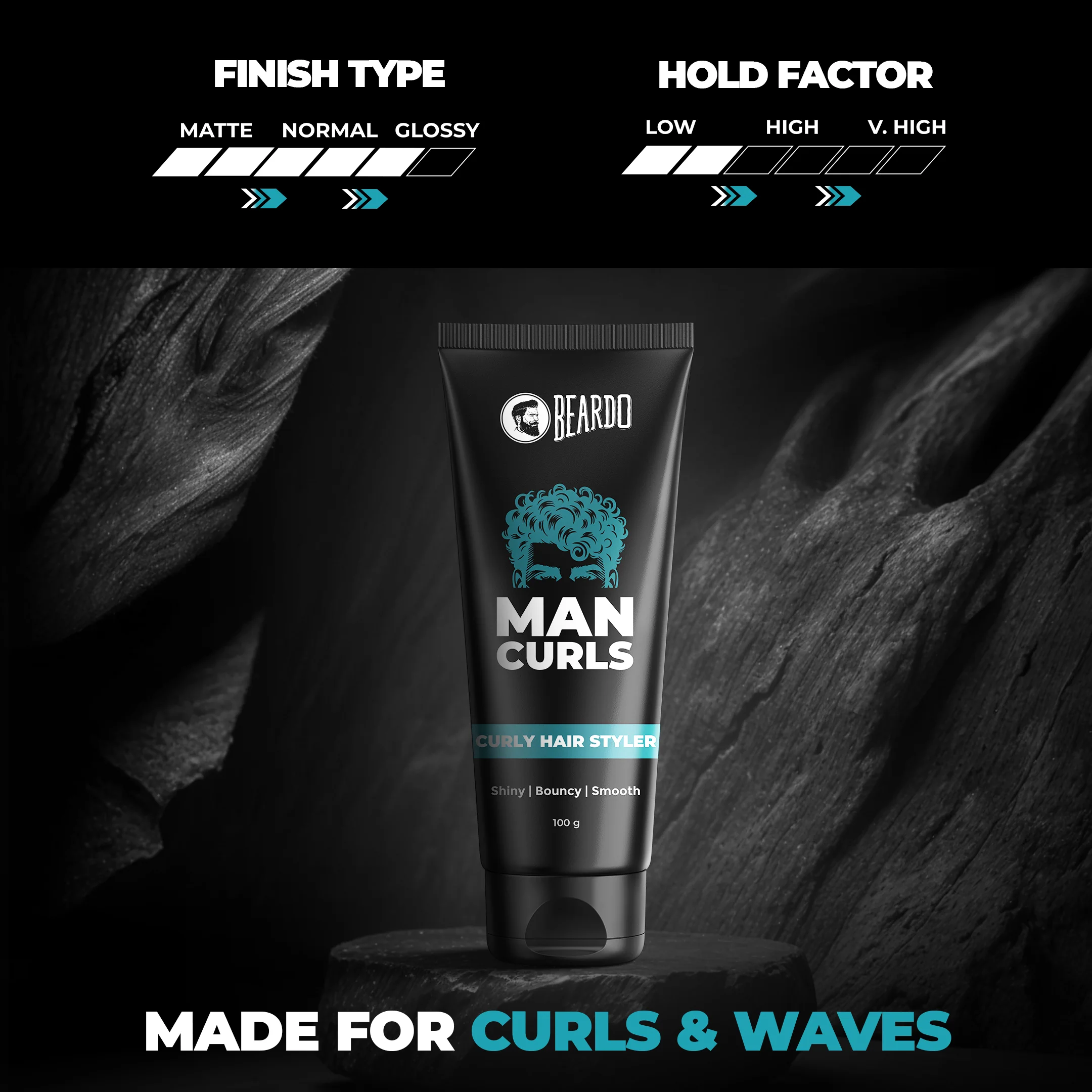 Man Curls Combo - Image 6