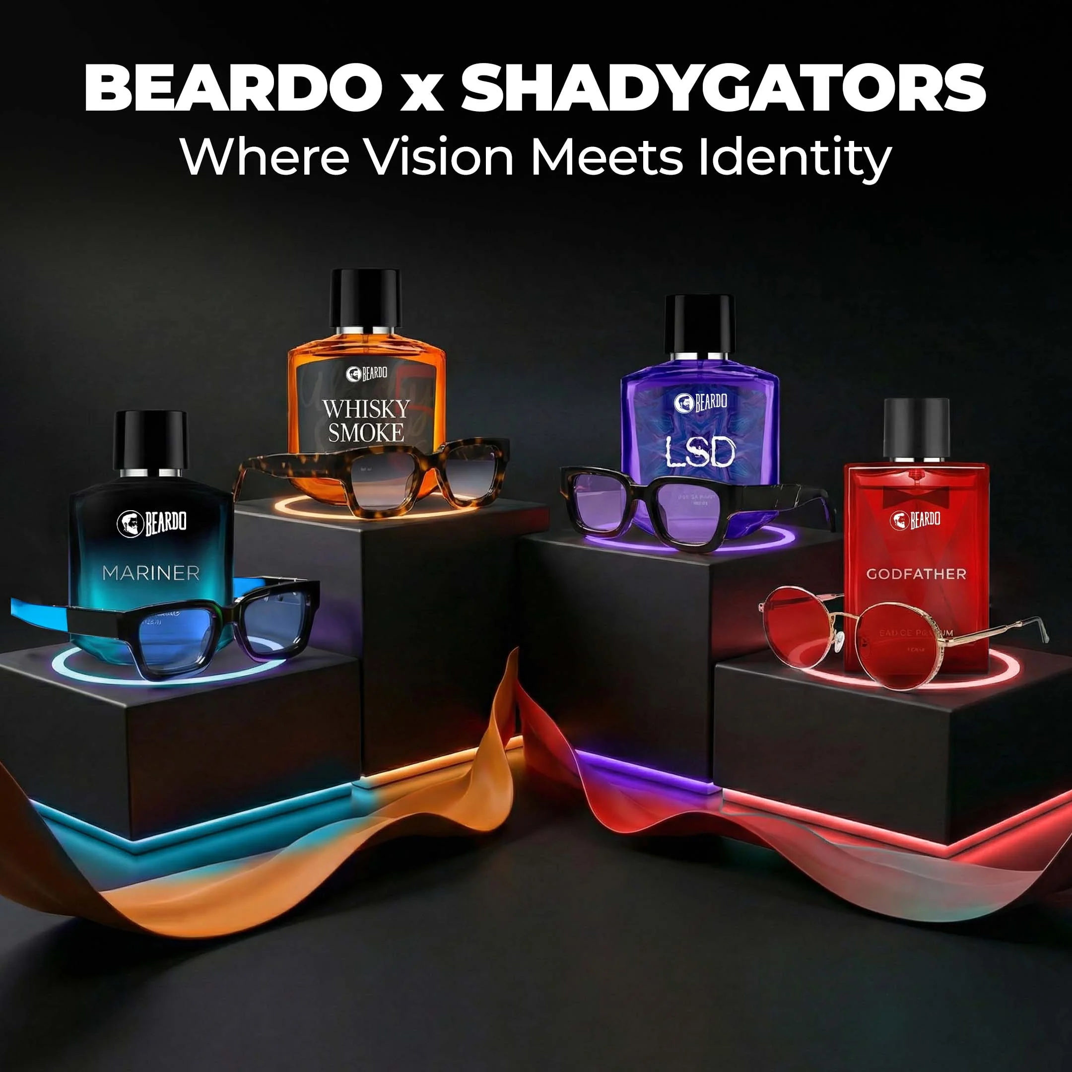 Mariner Vision combo - Image 6