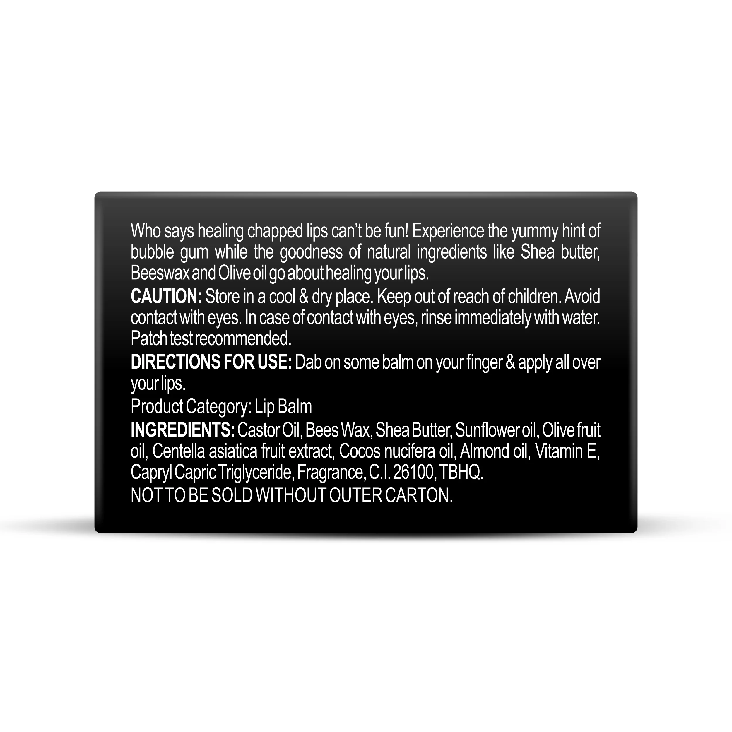 Men's Day Limited Edition Kit - Image 25