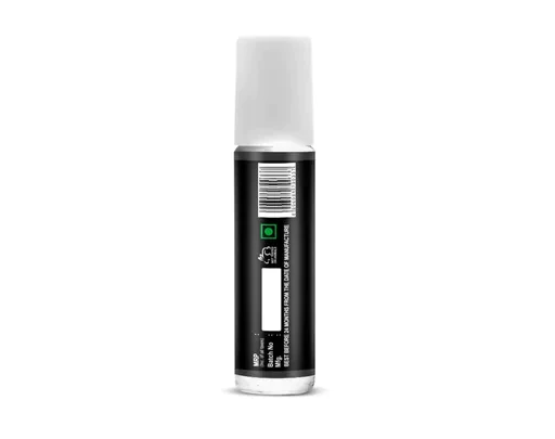 Mustache Growth Roll on (8ml) - Image 6
