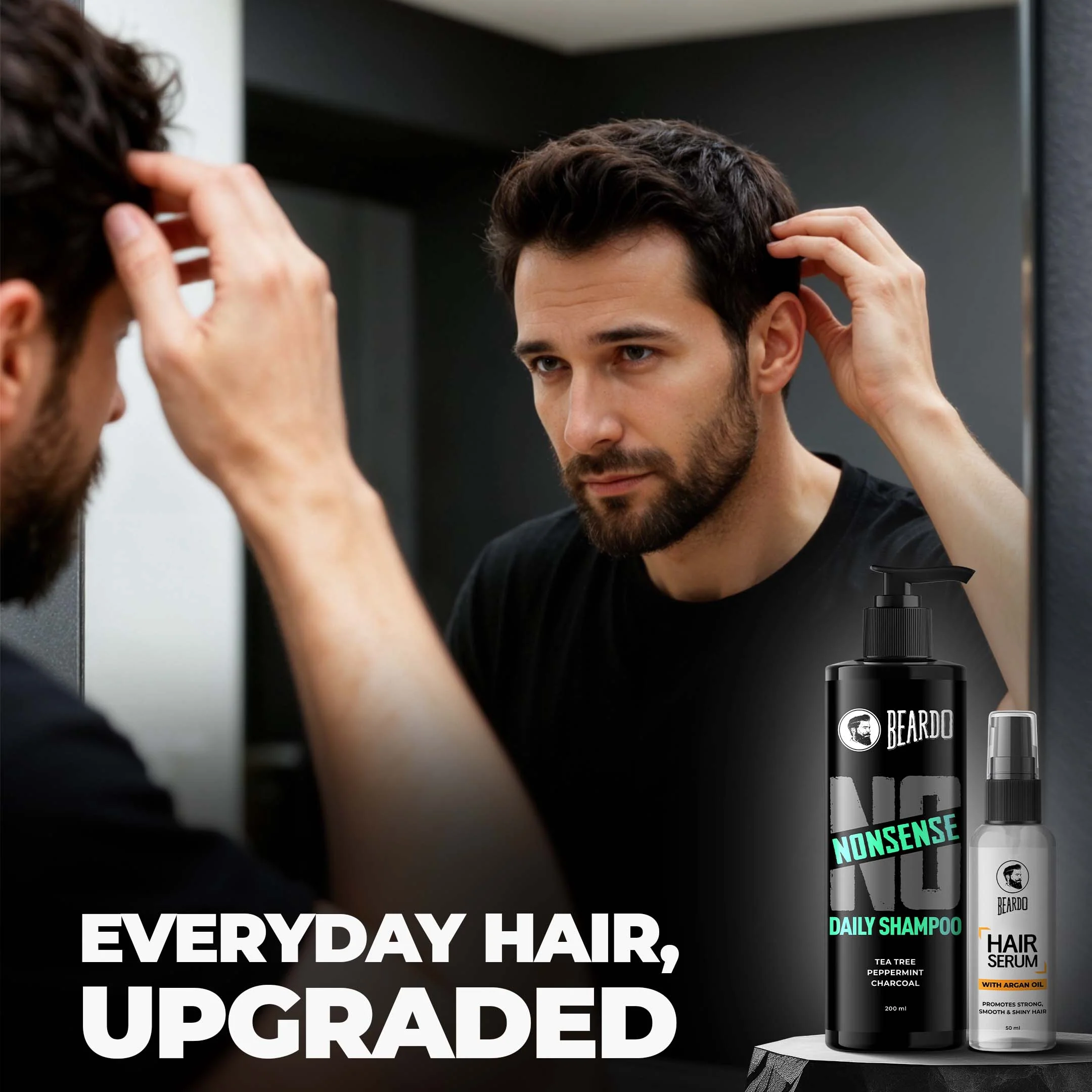 No-Nonsense Hair Fix - Image 2