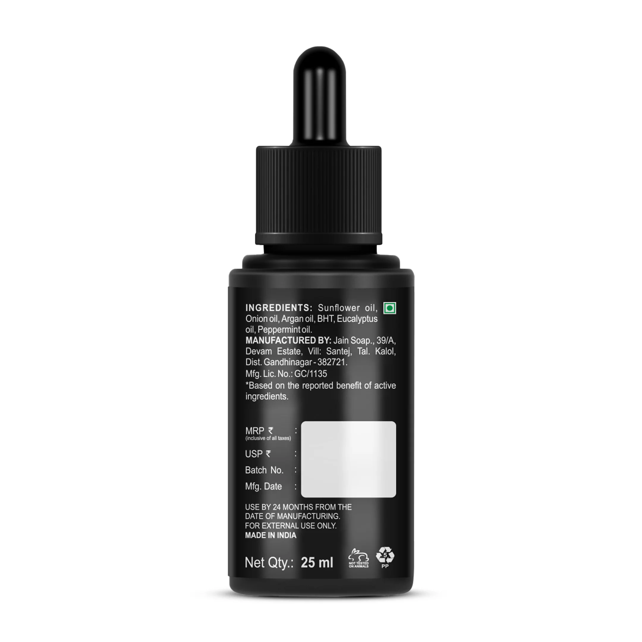 Onion Oil - Image 8