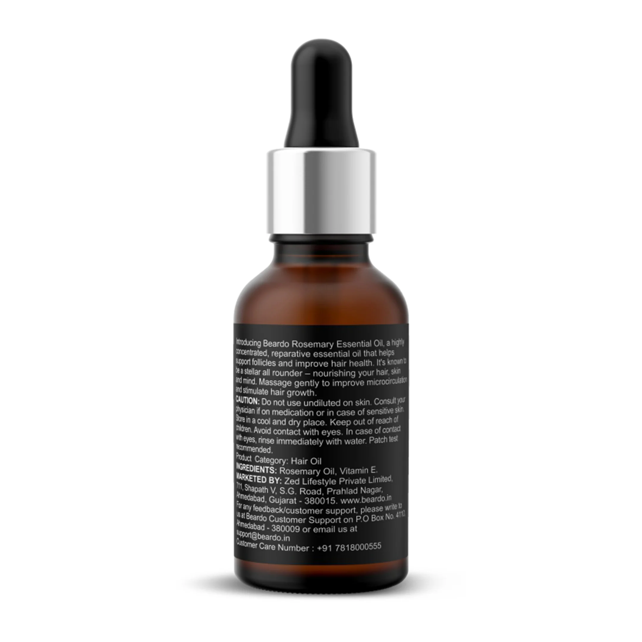 Rosemary Essential Oil - Image 11